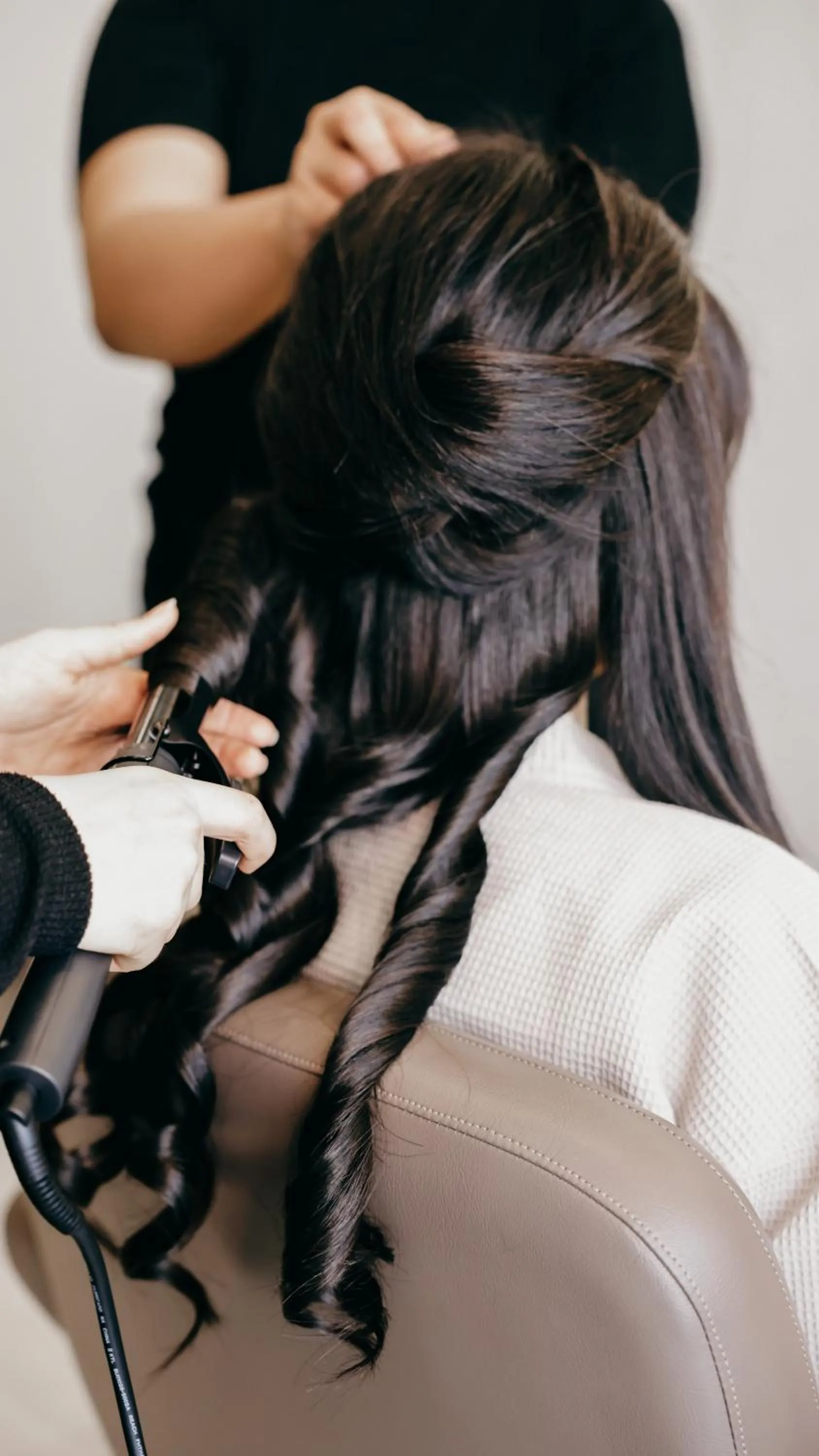 Spa and wellness centre/facilities in The House Hotel Al Khiran