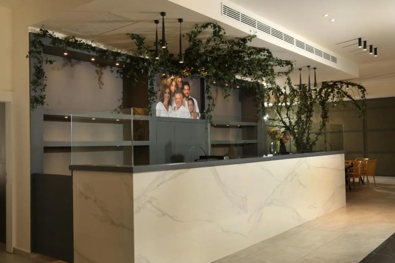 Property building in Aitch Boutique Hotel - an LIH Hotel