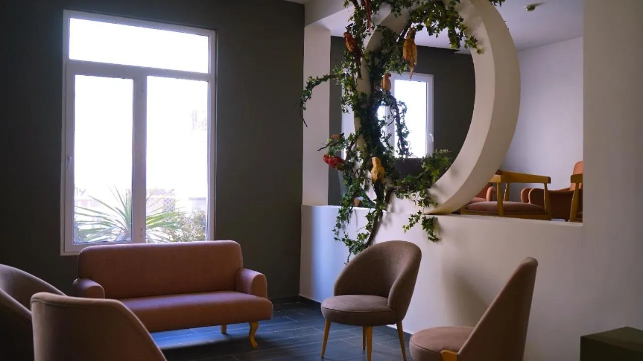 Property building in Aitch Boutique Hotel - an LIH Hotel