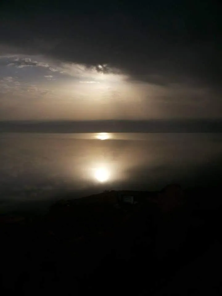 Natural landscape in Aitch Boutique Hotel - an LIH Hotel