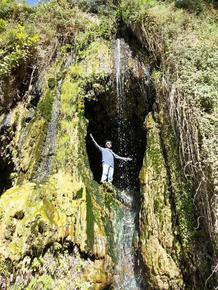 Spring in Aitch Boutique Hotel - an LIH Hotel