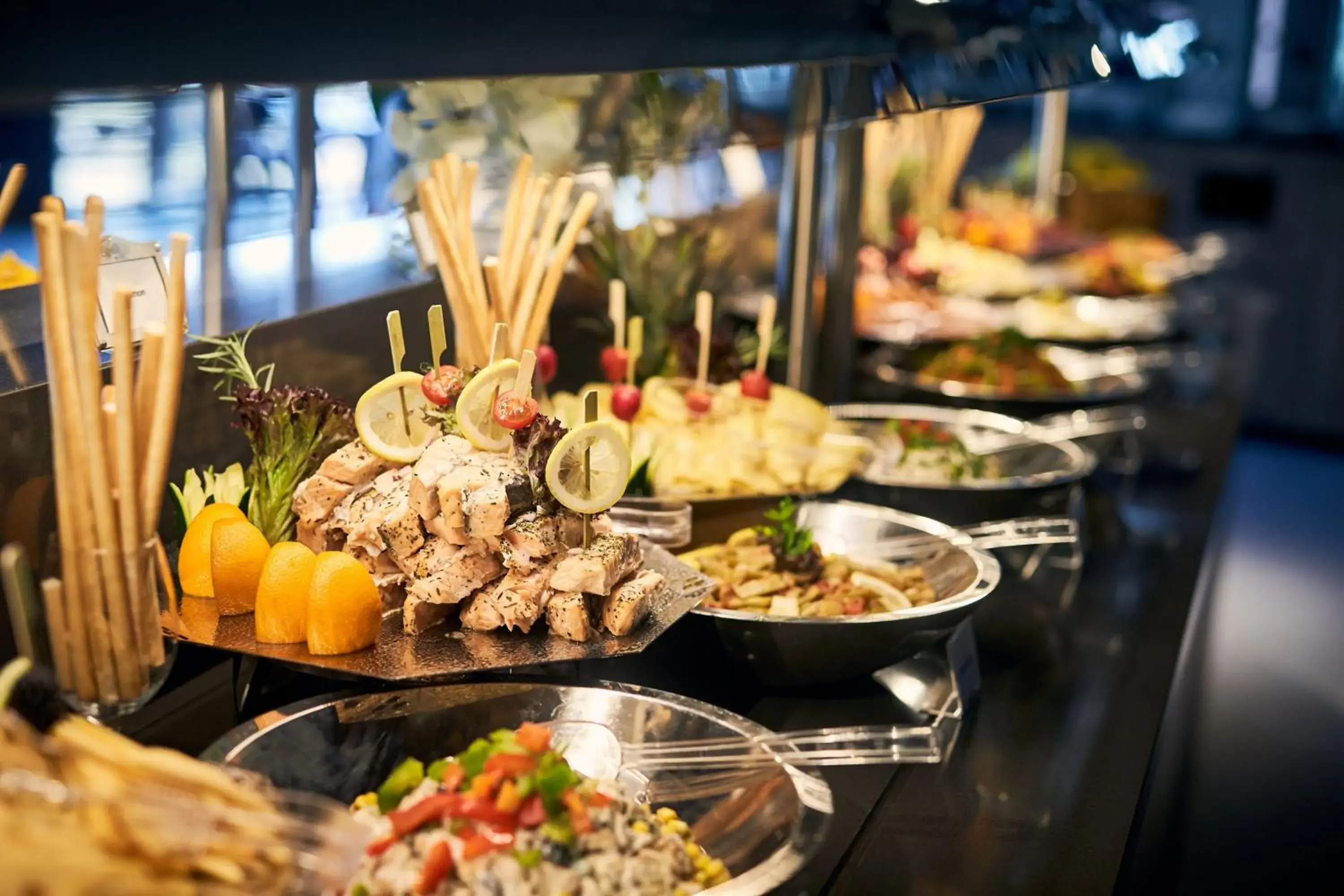 Restaurant/places to eat in Corendon Apartments Amsterdam Schiphol Airport Restaurant/places to eat in Corendon Apartments Amsterdam Schiphol Airport