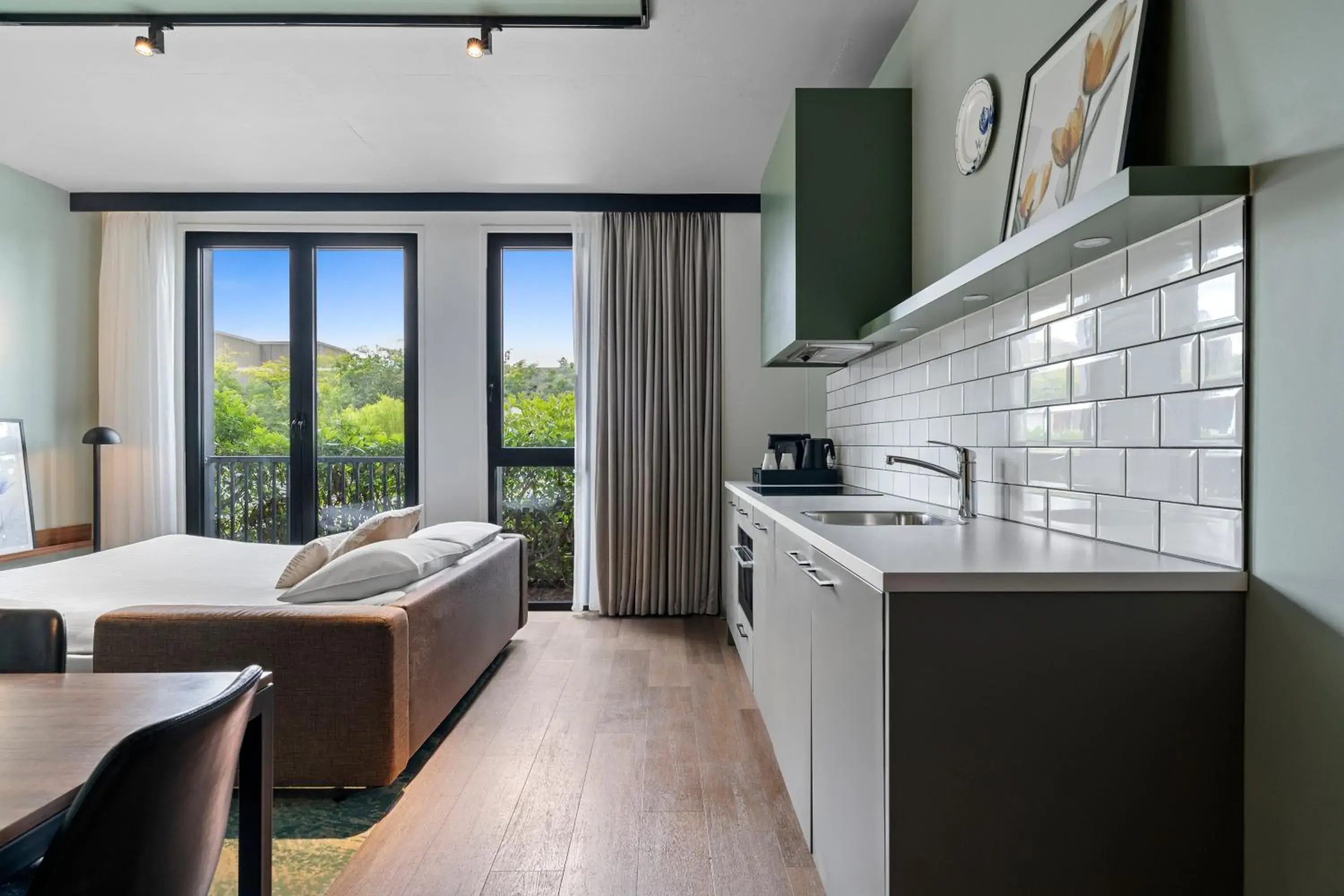 Corendon Apartments Amsterdam Schiphol Airport Corendon Apartments Amsterdam Schiphol Airport