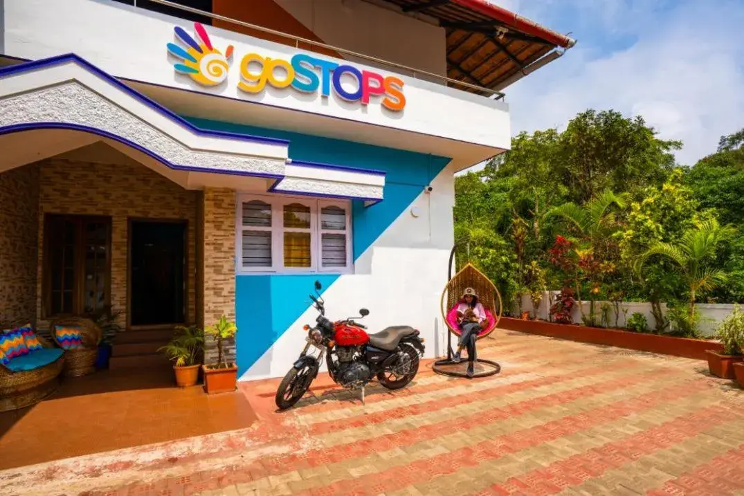 goSTOPS Coorg goSTOPS Coorg