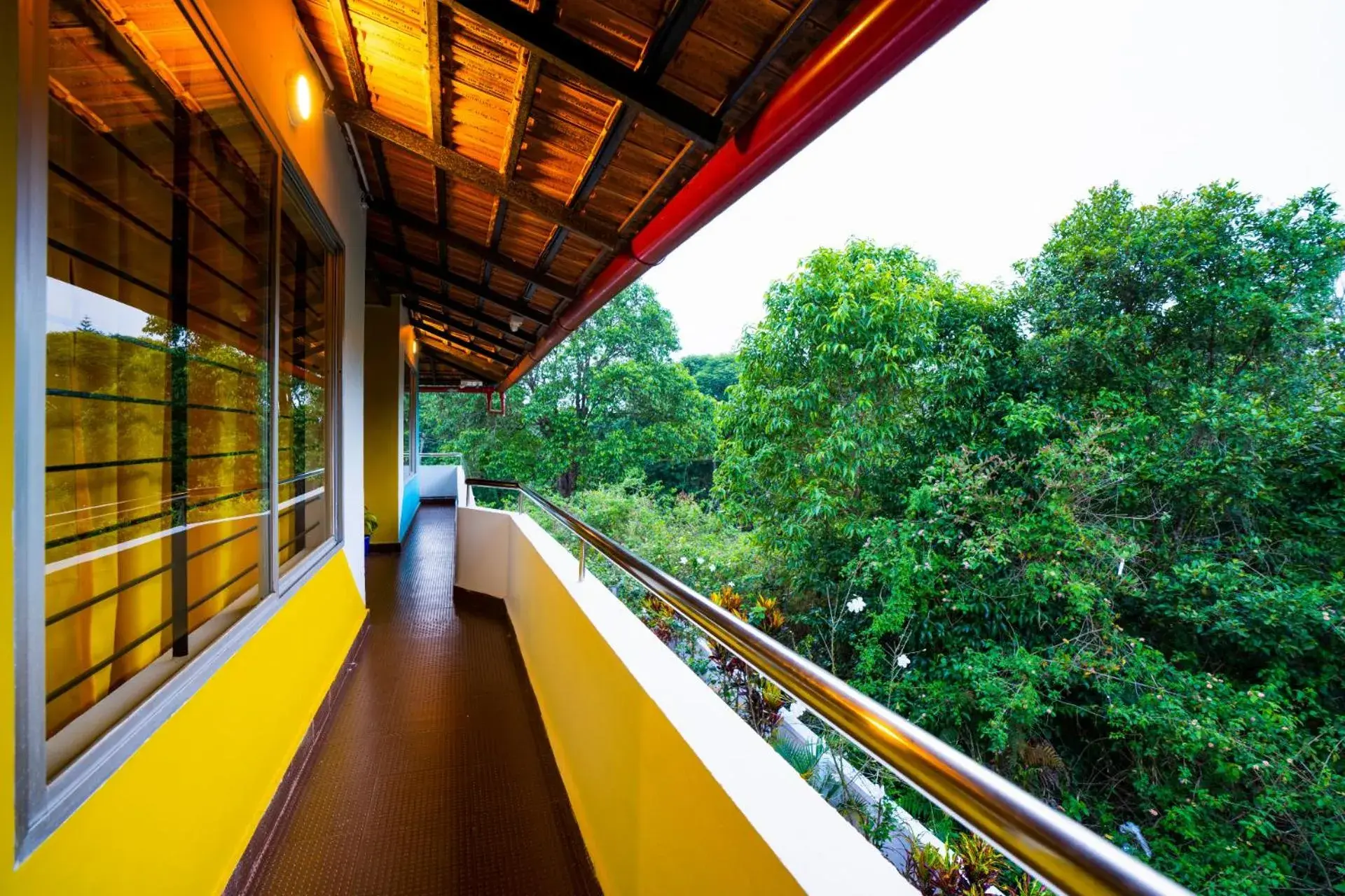 goSTOPS Coorg goSTOPS Coorg