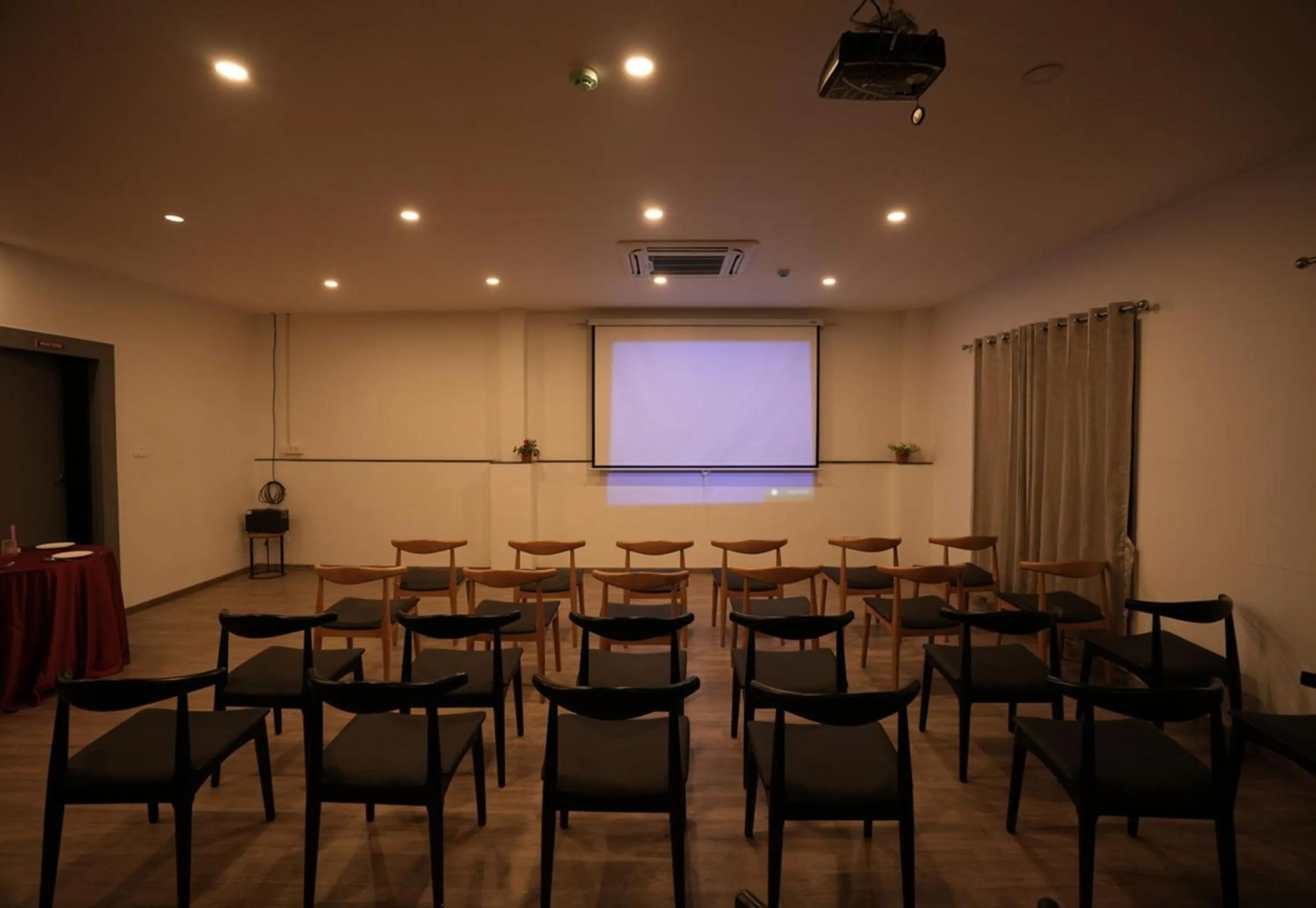 Meeting/conference room in GRAND GANPAT