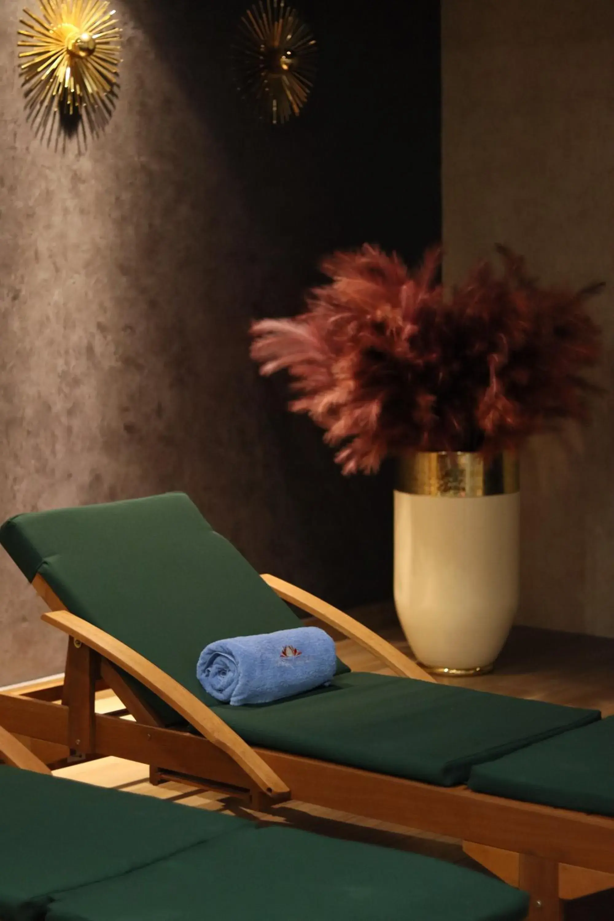 Spa and wellness centre/facilities in Marjan Plaza Hotel Spa and wellness centre/facilities in Marjan Plaza Hotel