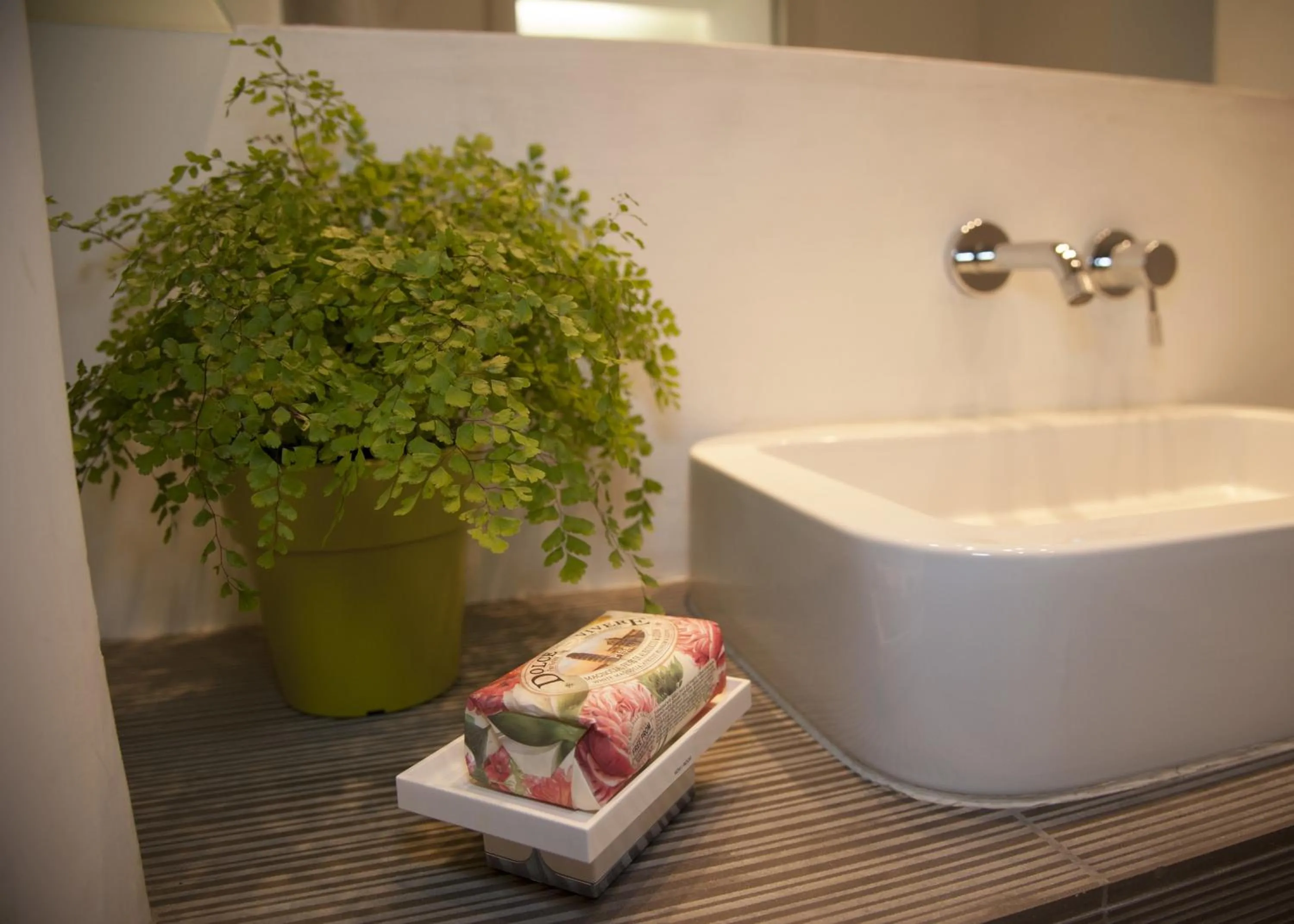 Toilet in Center 2 Rooms B&b