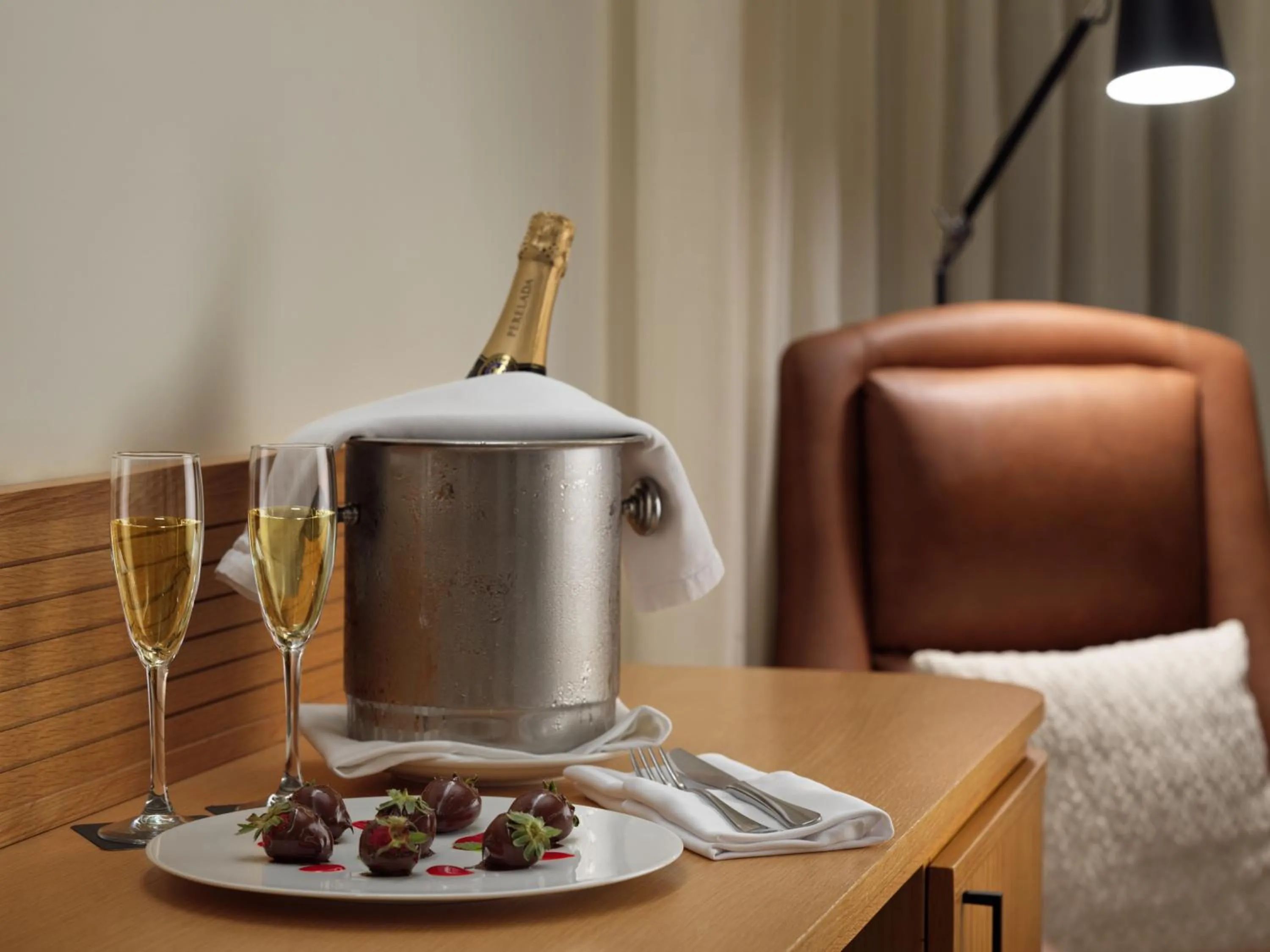 Other in H10 Croma Málaga