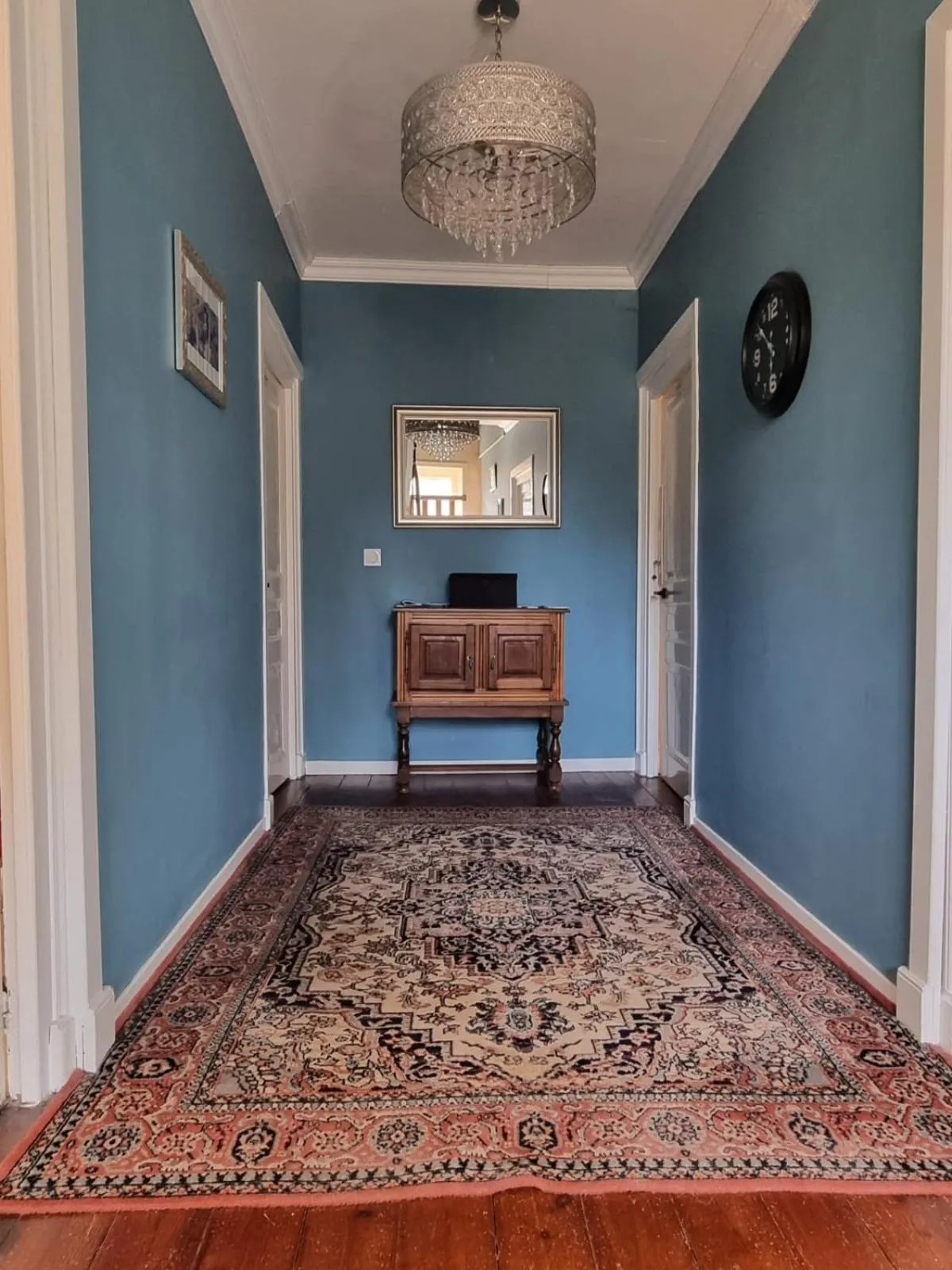 Property building in L'AnciennePoste