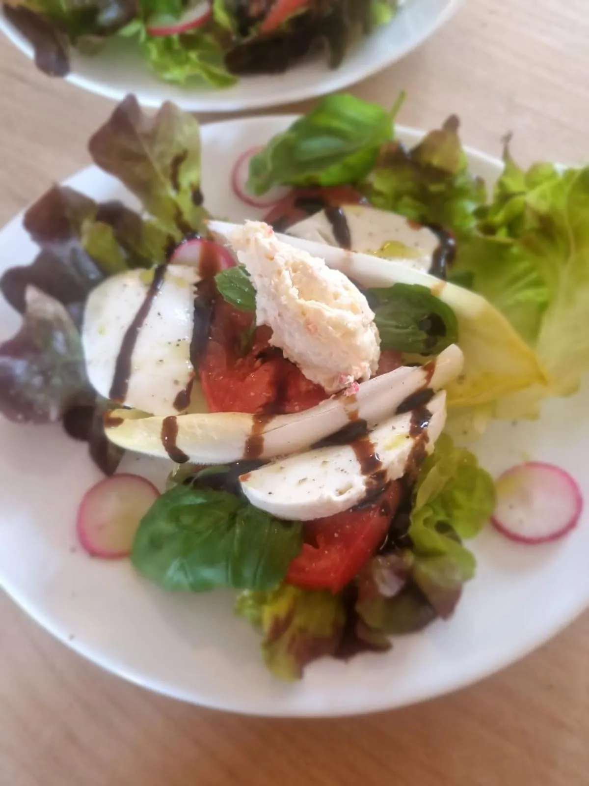 Dinner in L'AnciennePoste