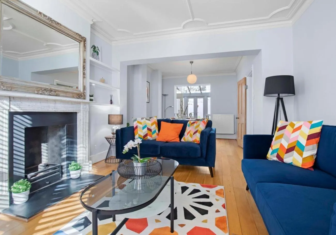 Other in The Townhouse By My Getaways Free Parking