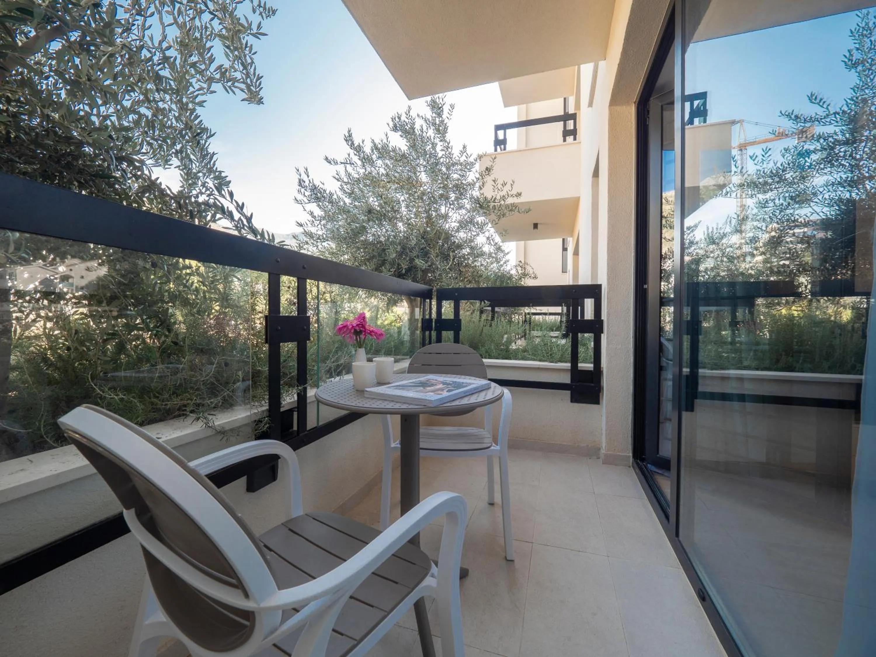 Day in CASA AL MARE by Moskva