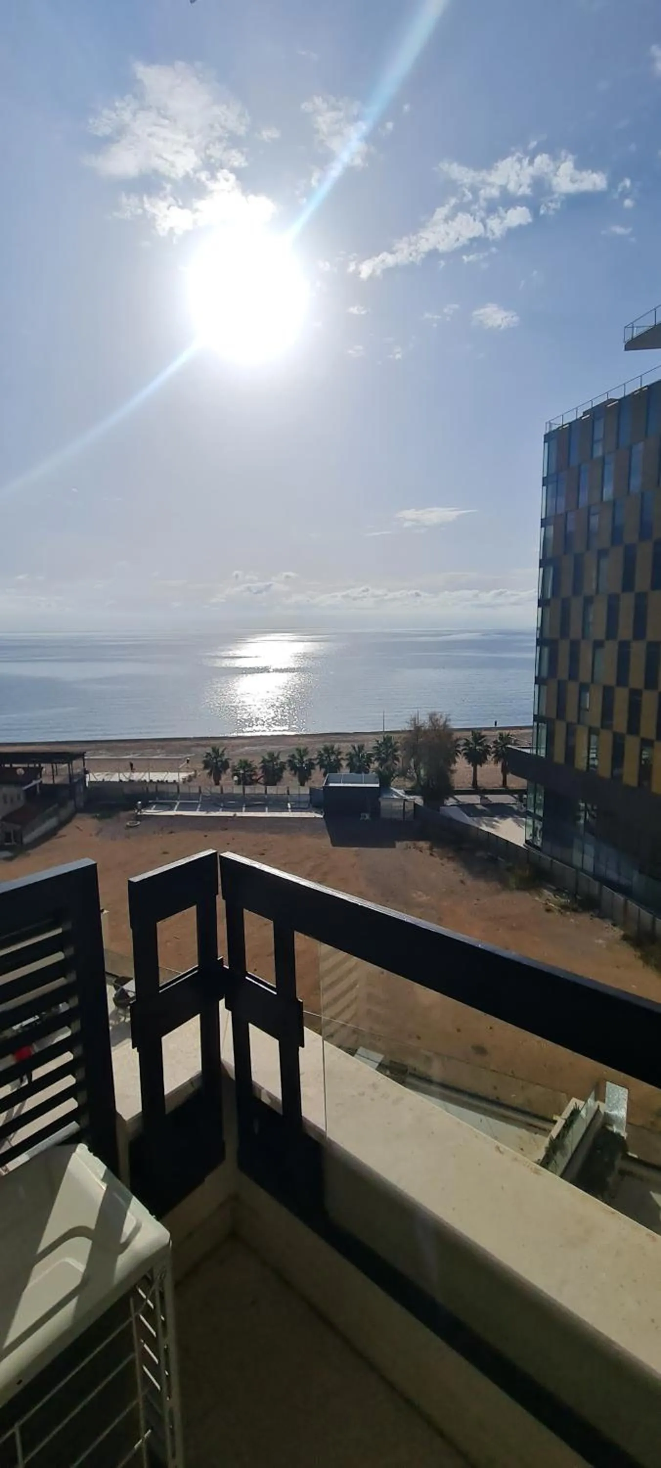 View (from property/room) in CASA AL MARE RESIDENCE