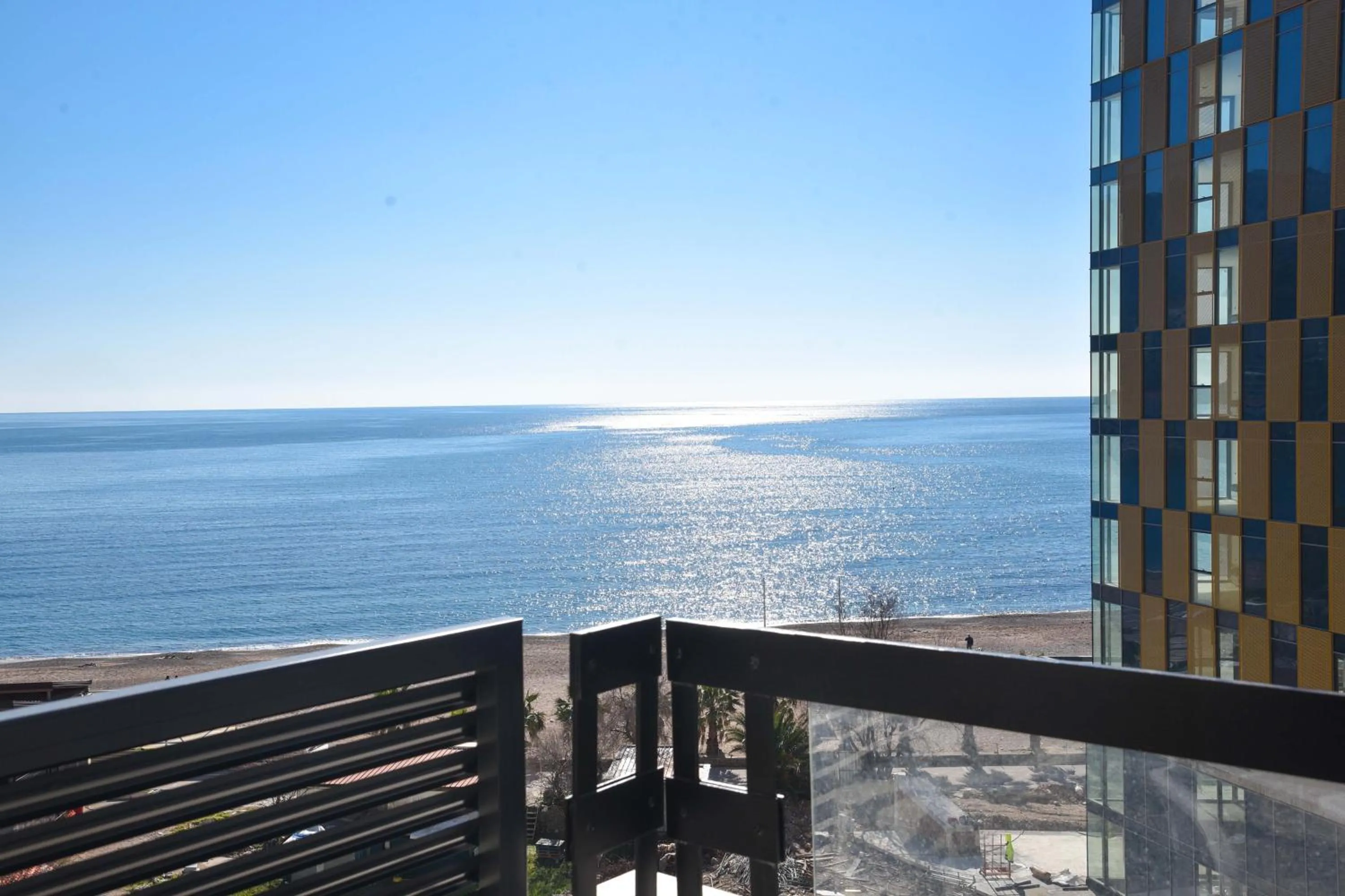 View (from property/room) in CASA AL MARE RESIDENCE