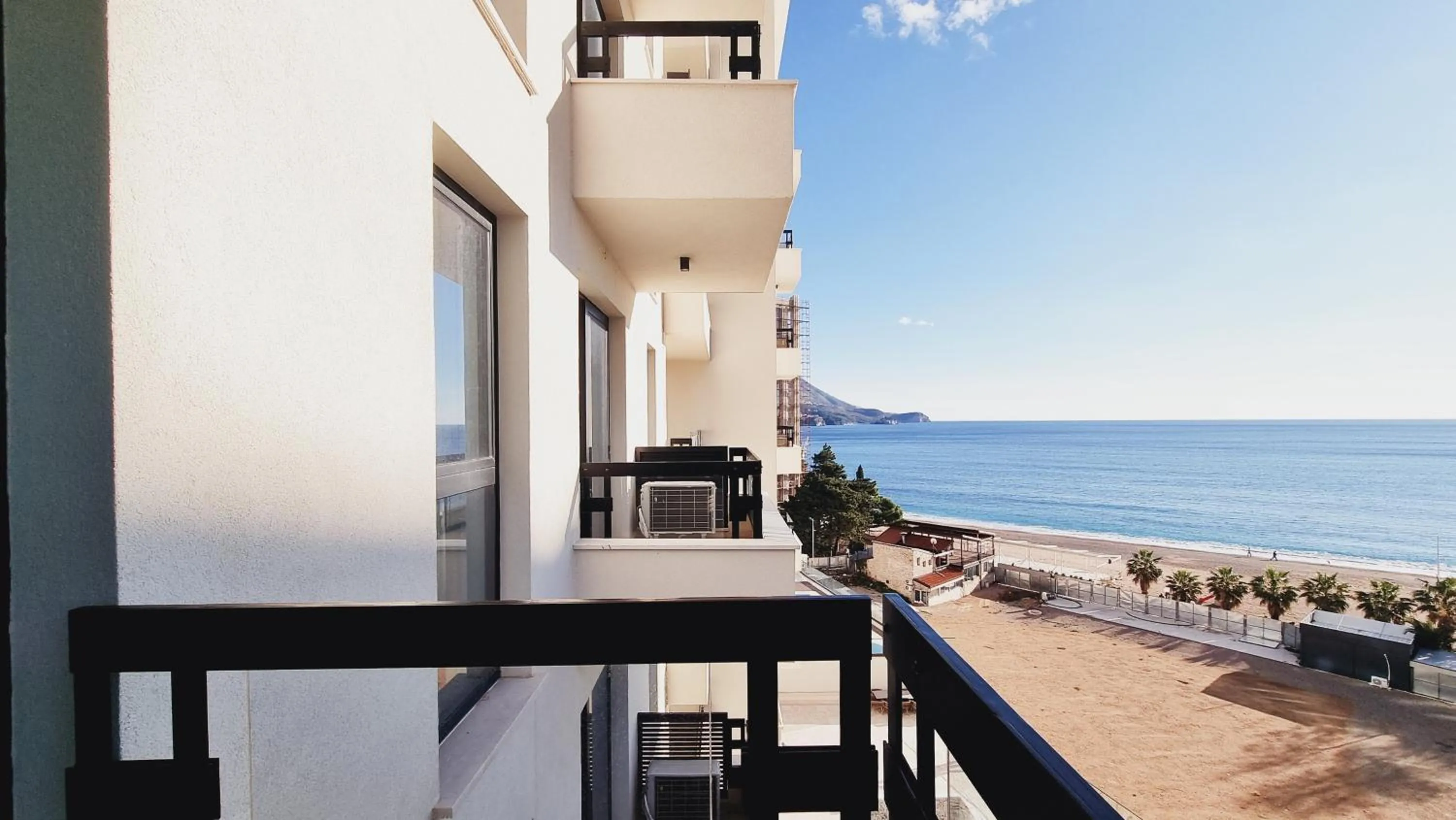 View (from property/room) in CASA AL MARE RESIDENCE