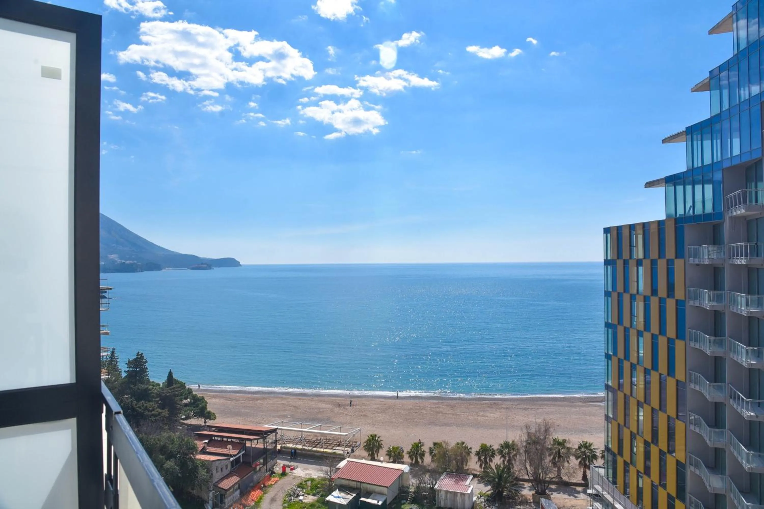 View (from property/room) in CASA AL MARE RESIDENCE
