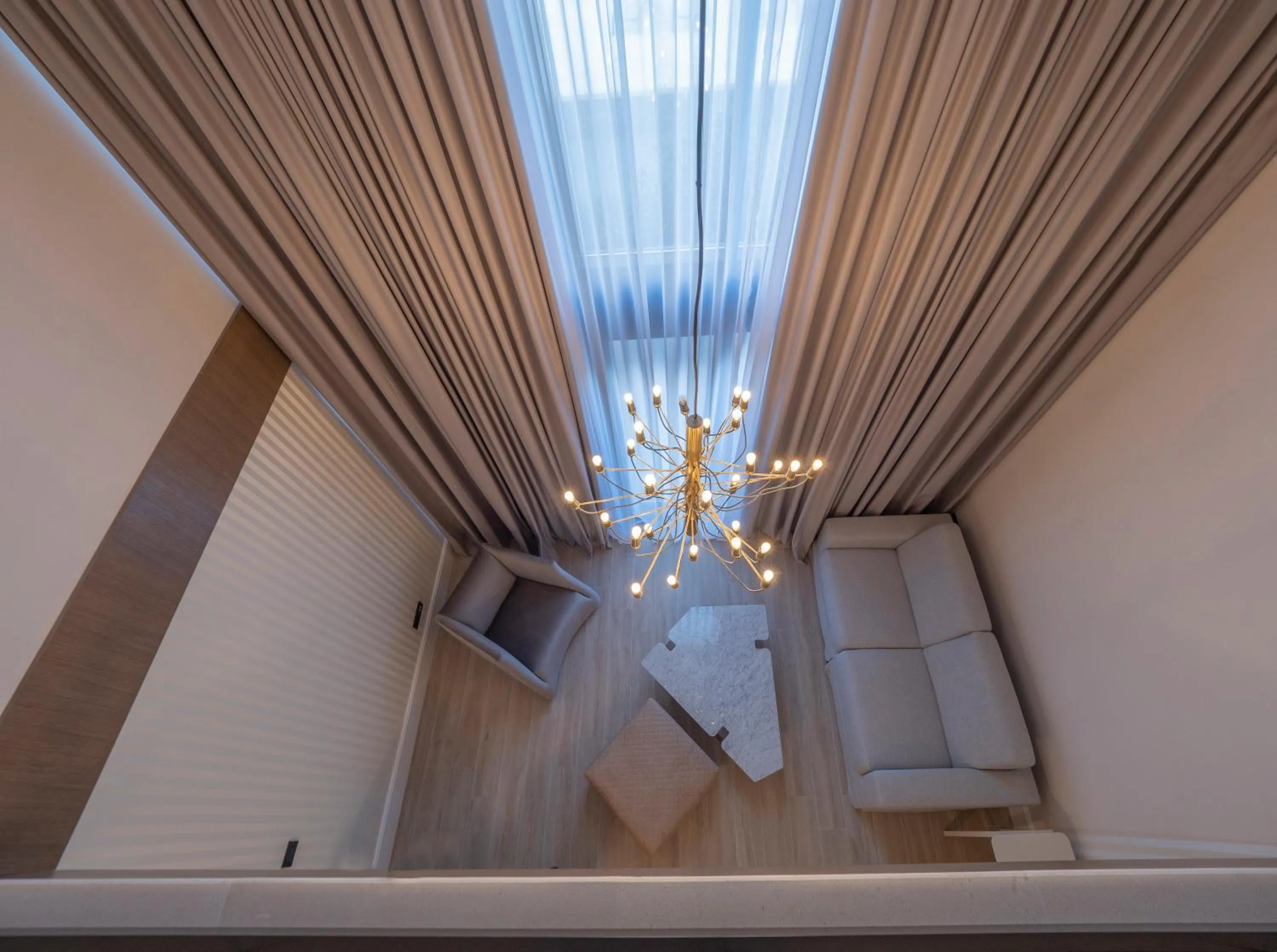 TV and multimedia in CASA AL MARE RESIDENCE