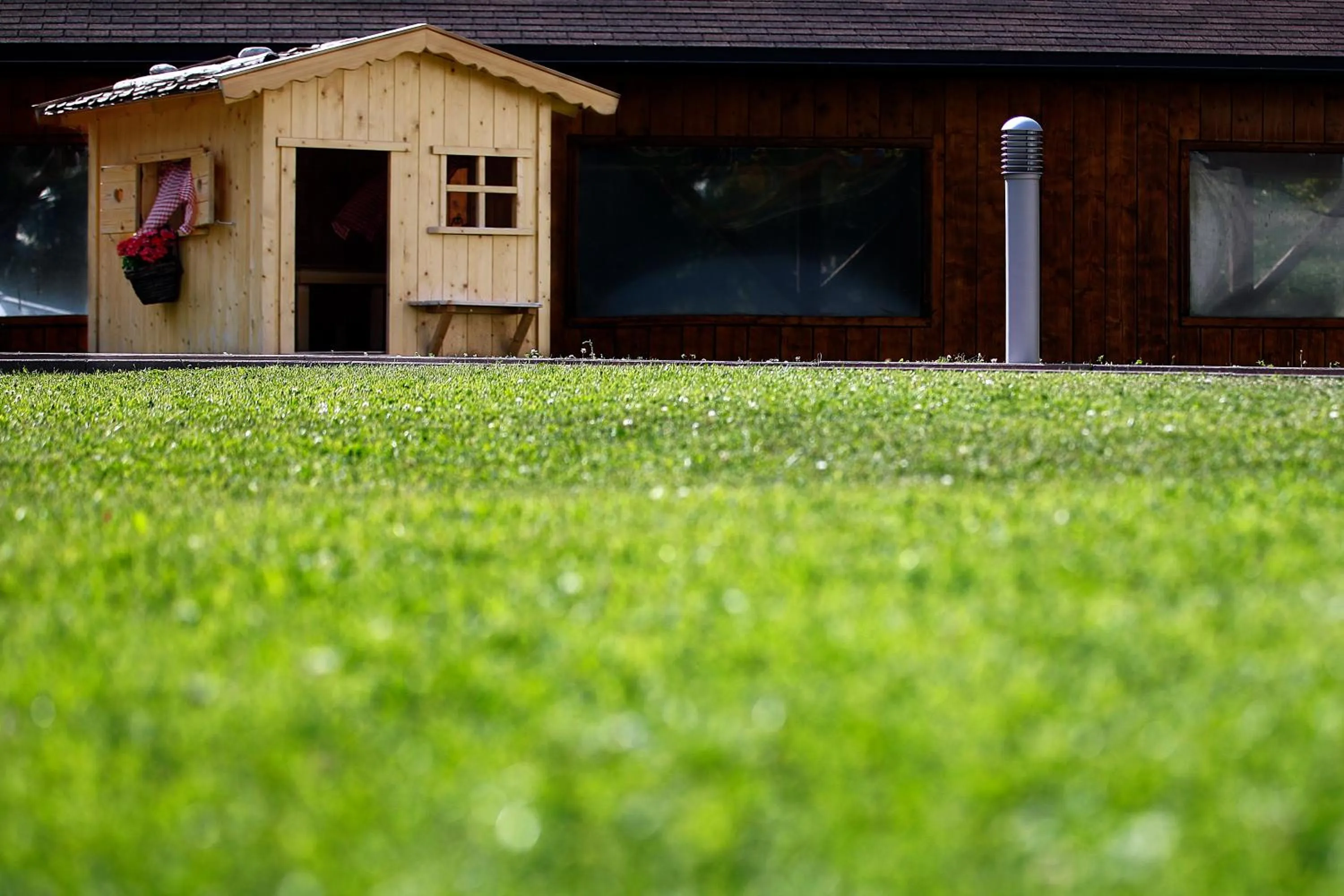 Garden in Residence Nele