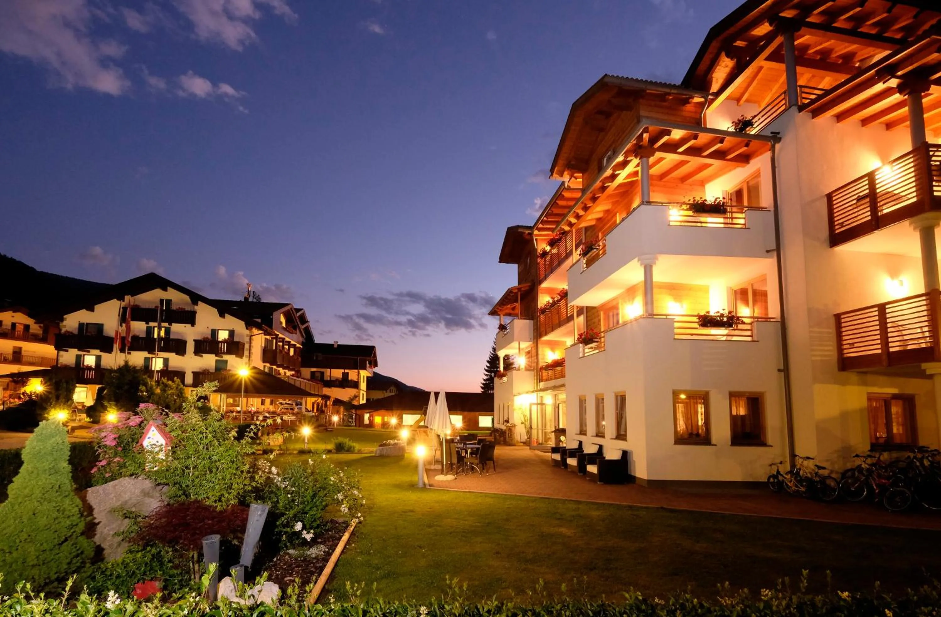 Garden in Residence Nele