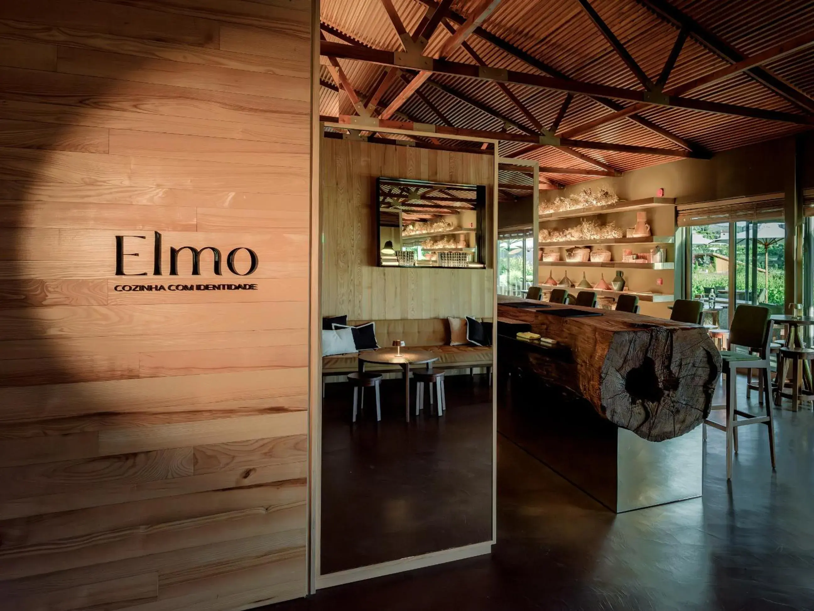 Restaurant/places to eat in Lavandeira Douro Nature & Wellness Restaurant/places to eat in Lavandeira Douro Nature & Wellness