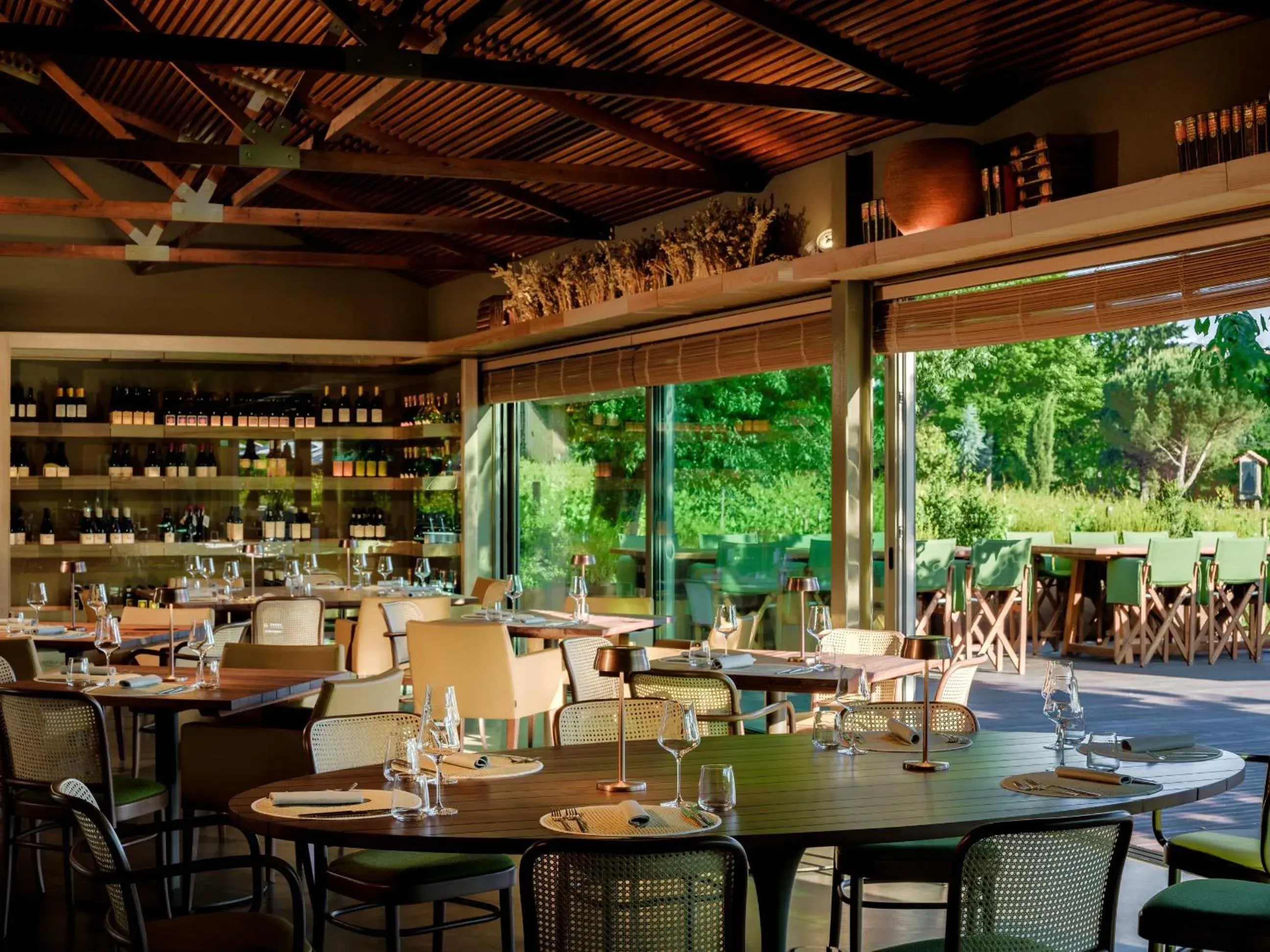 Restaurant/places to eat in Lavandeira Douro Nature & Wellness Restaurant/places to eat in Lavandeira Douro Nature & Wellness