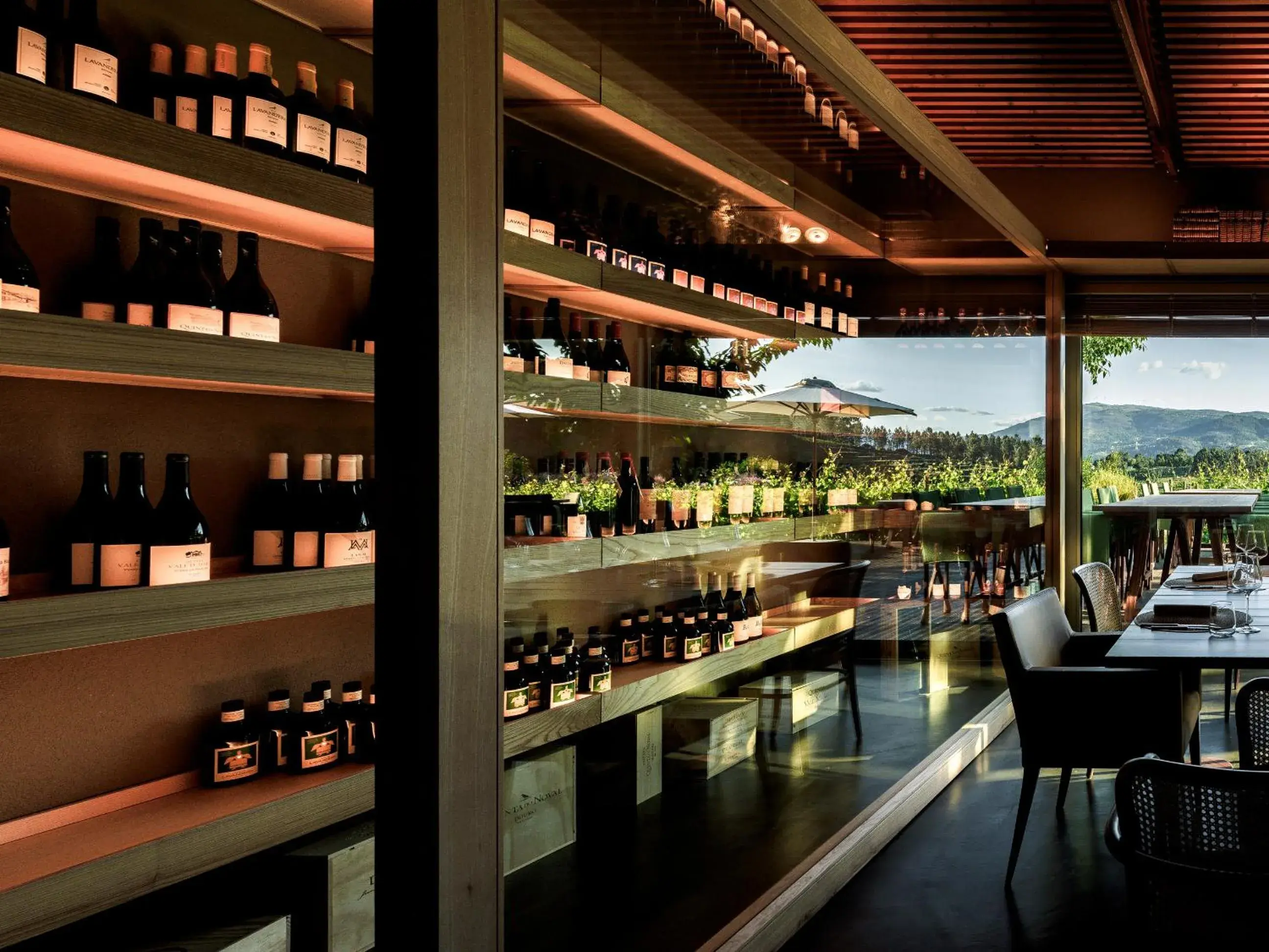 Food and drinks in Lavandeira Douro Nature & Wellness Food and drinks in Lavandeira Douro Nature & Wellness