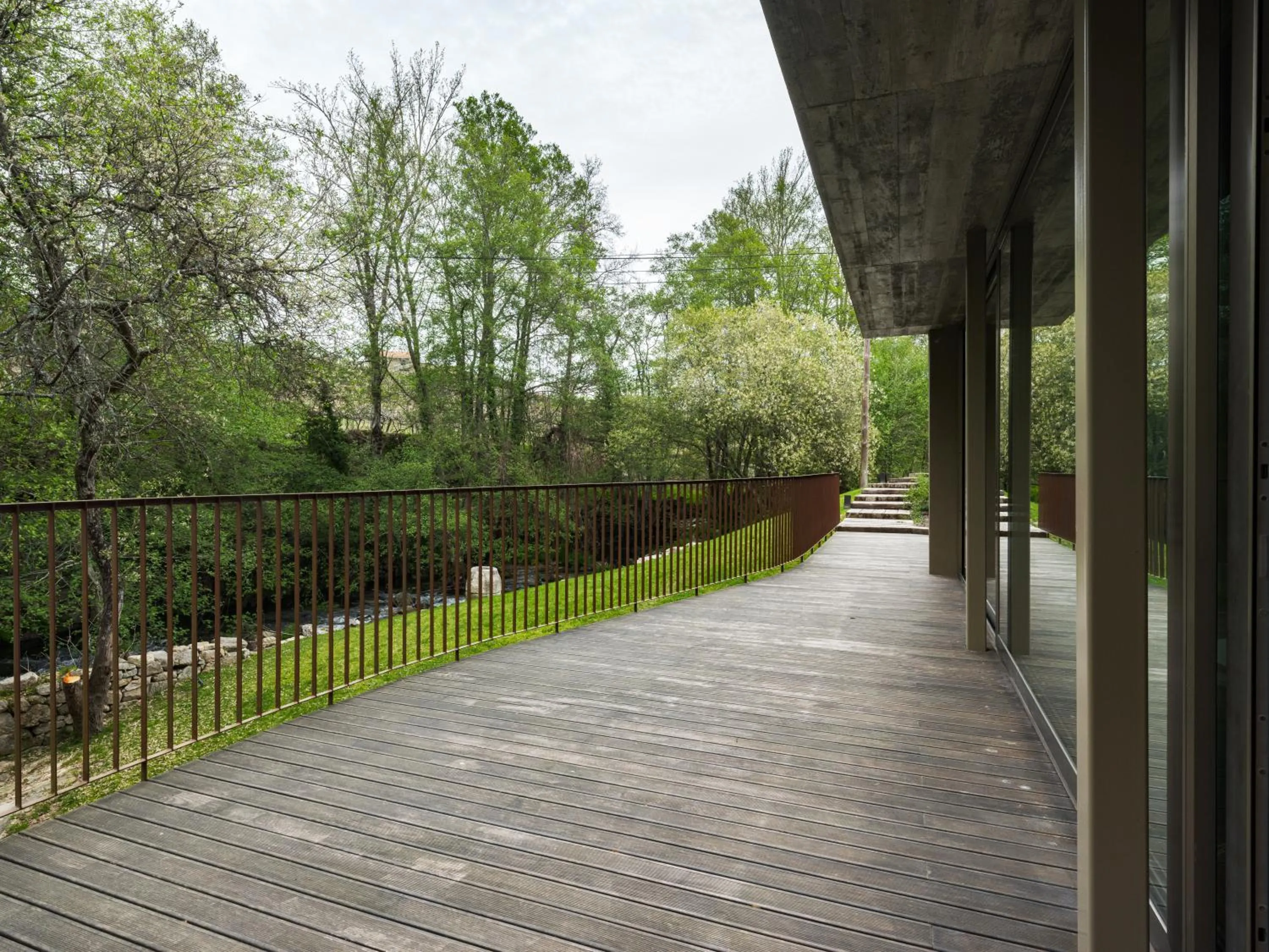 Day in Lavandeira Douro Nature & Wellness