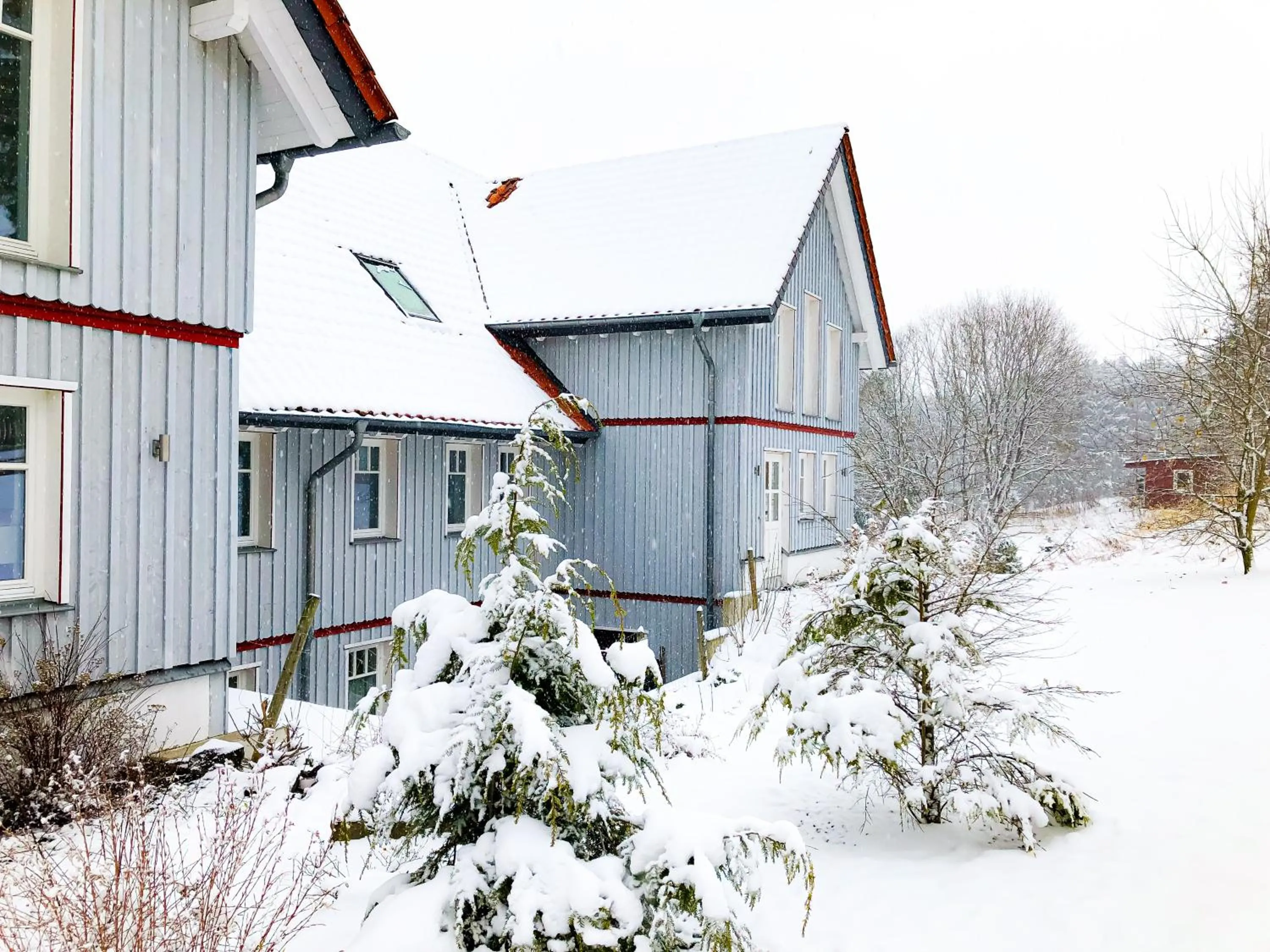 Facade/entrance in Harz-Urlaubs-Alm Hotel & Ferienhäuser