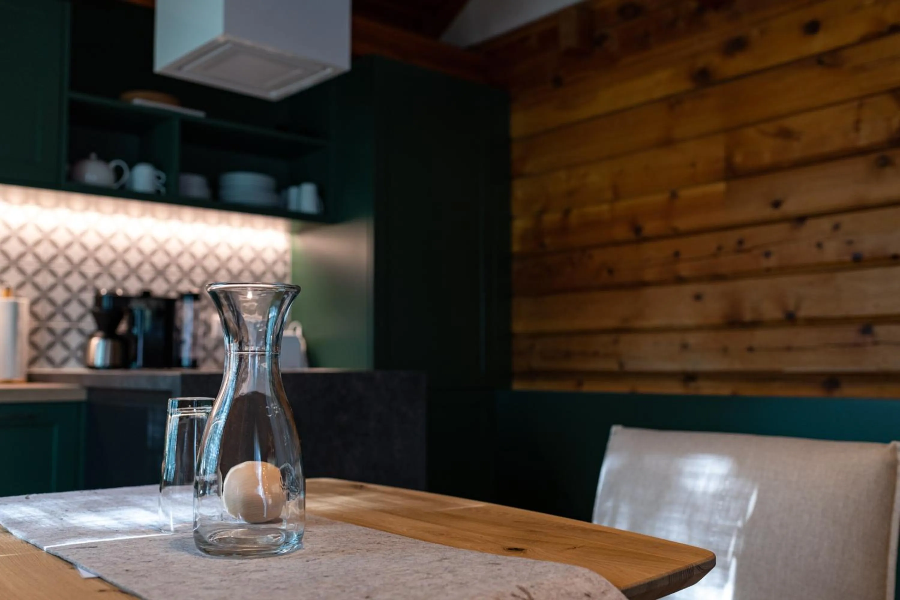 Dining area in Harz-Urlaubs-Alm Hotel & Ferienhäuser