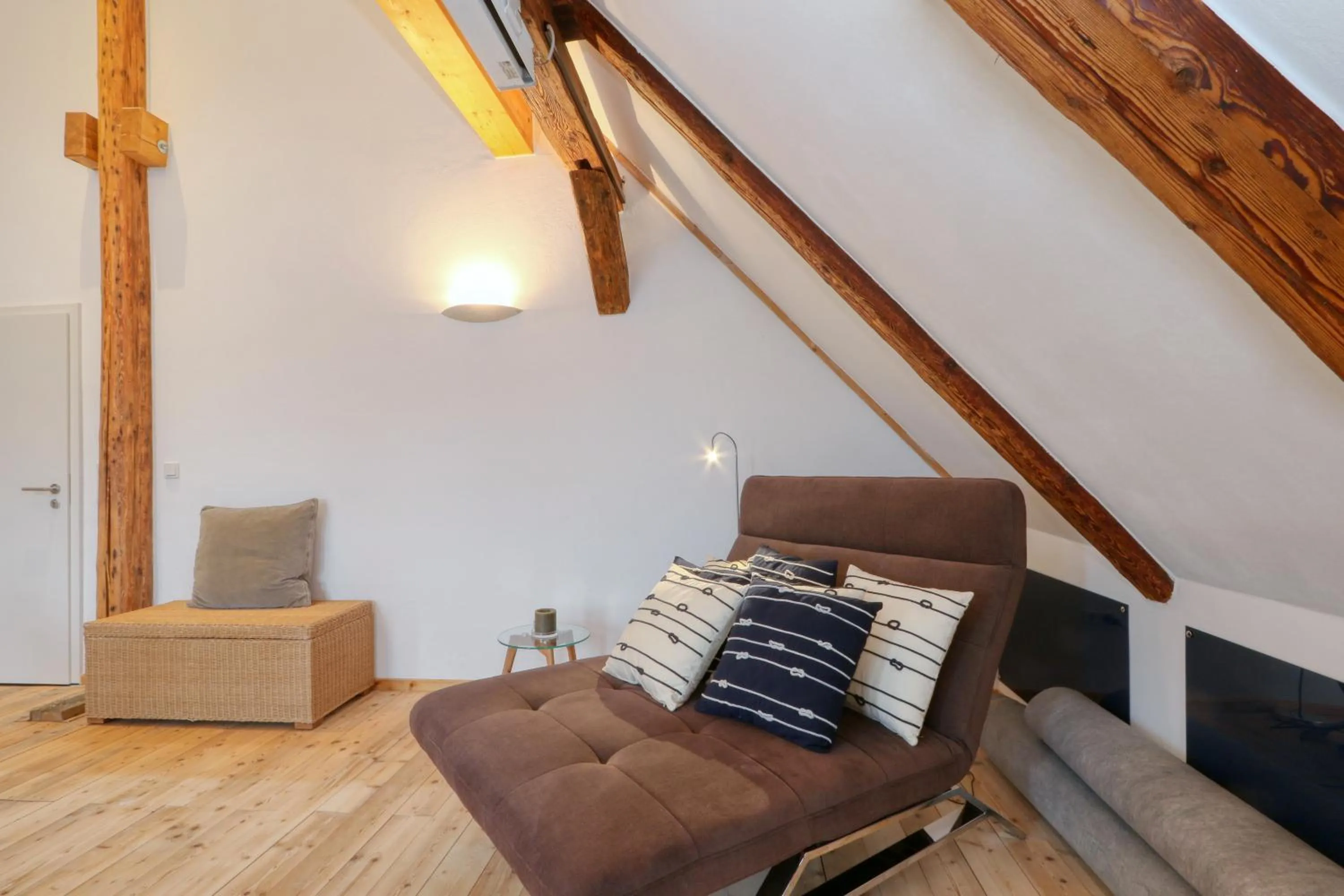 Meeting/conference room in Harz-Urlaubs-Alm Hotel & Ferienhäuser