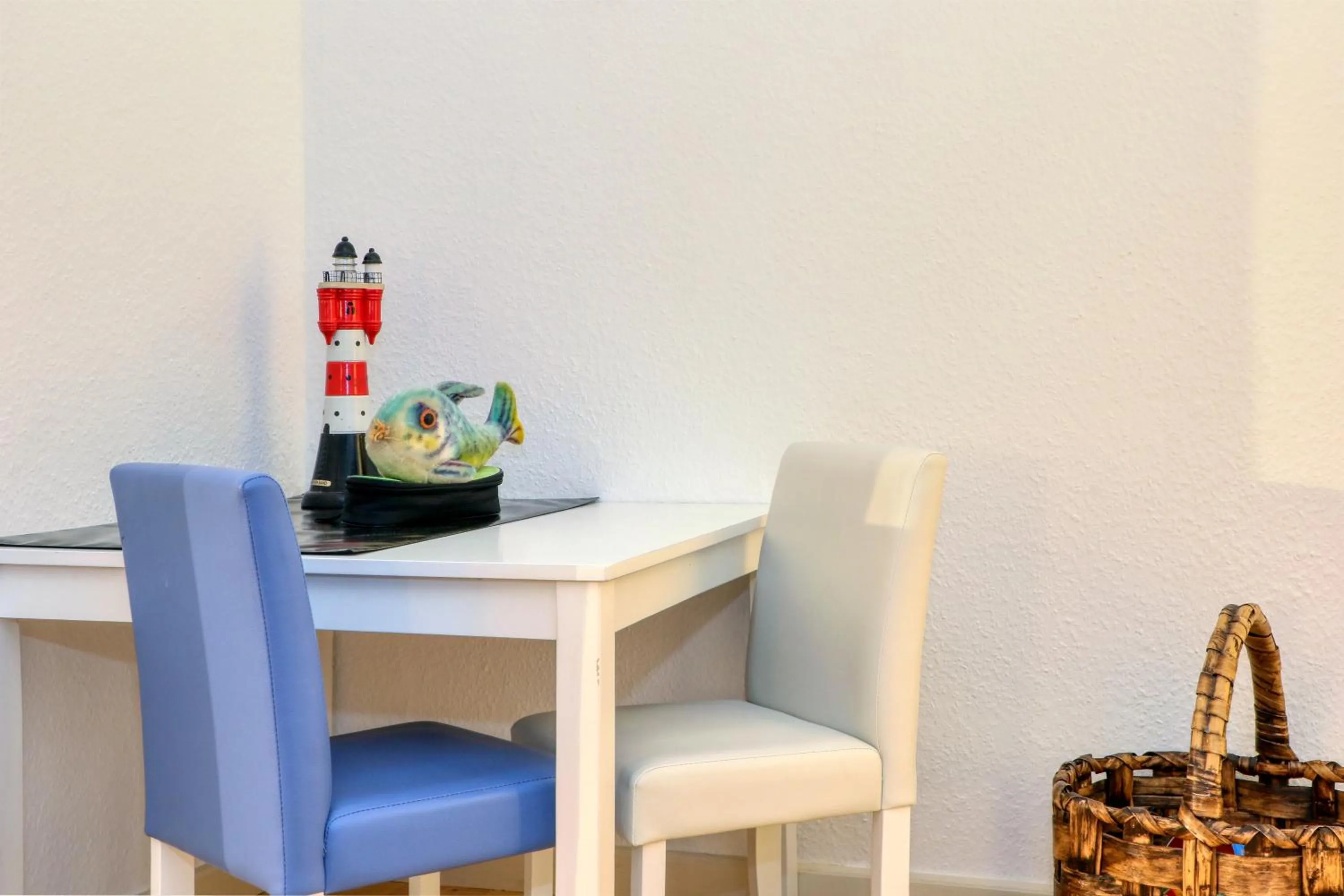 Bedroom in Harz-Urlaubs-Alm Hotel & Ferienhäuser