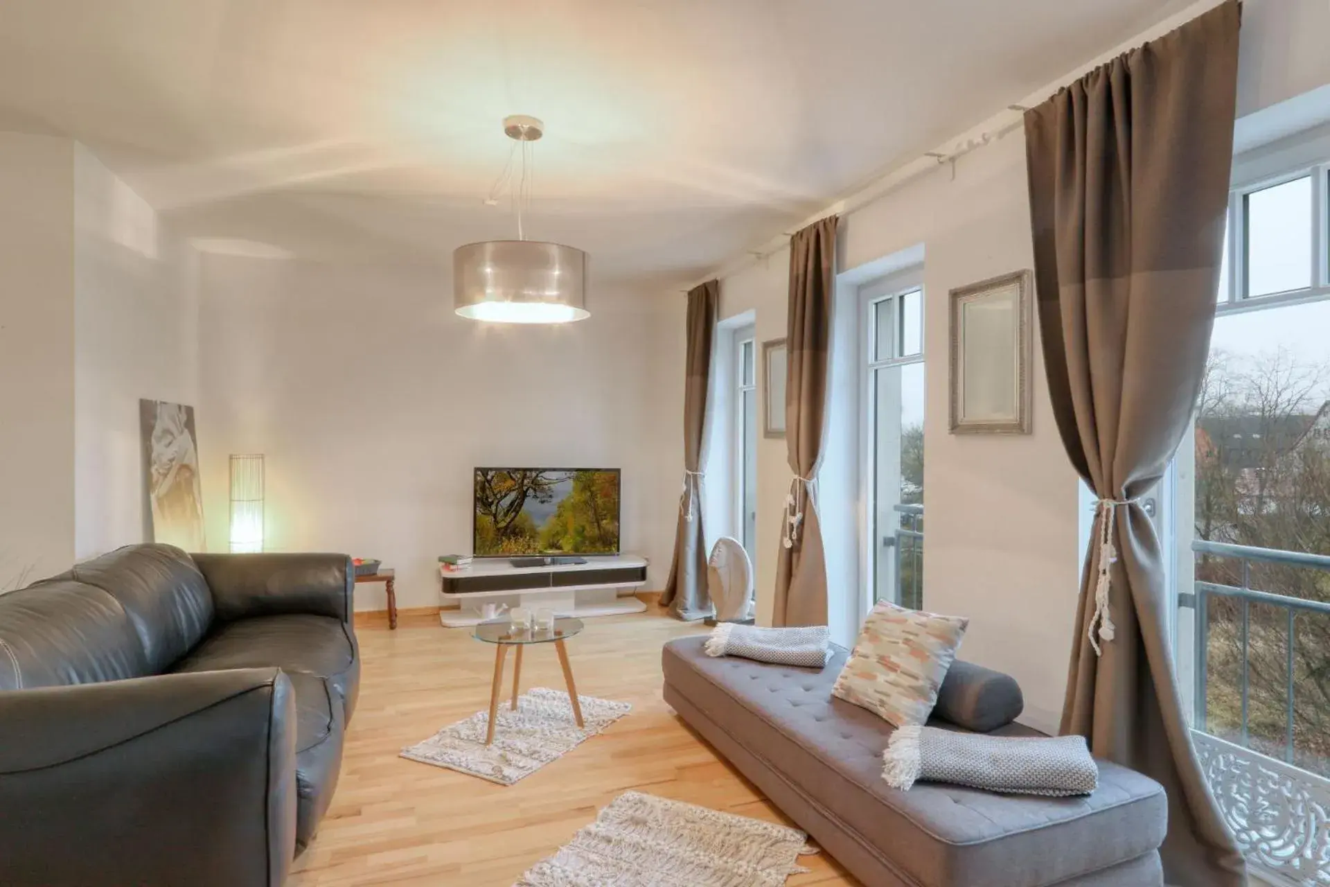 Suite - single occupancy in Harz-Urlaubs-Alm Hotel & Ferienhäuser Suite - single occupancy in Harz-Urlaubs-Alm Hotel & Ferienhäuser