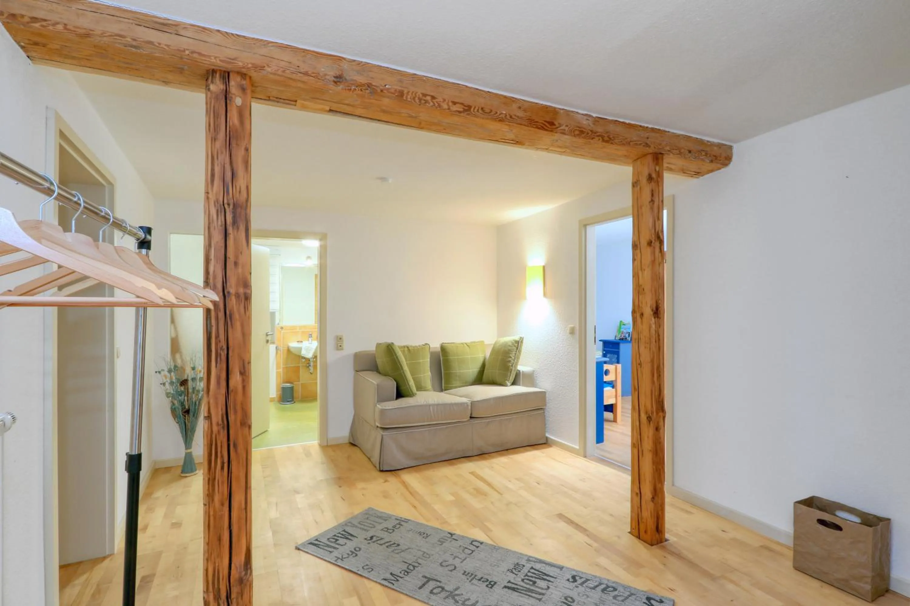 Facade/entrance in Harz-Urlaubs-Alm Hotel & Ferienhäuser