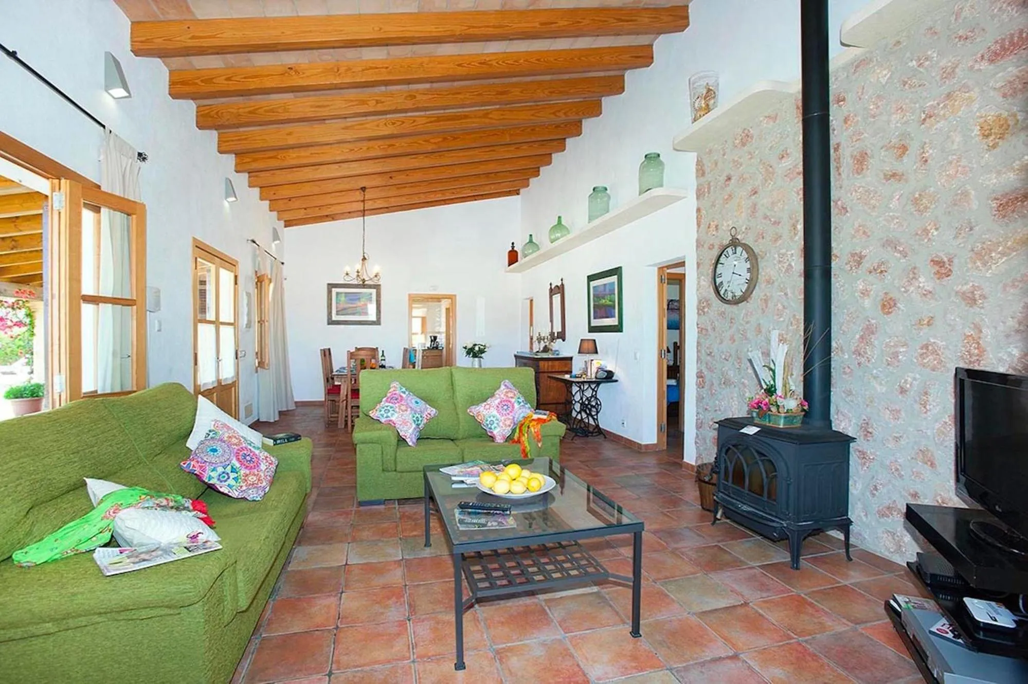Villa Burgues