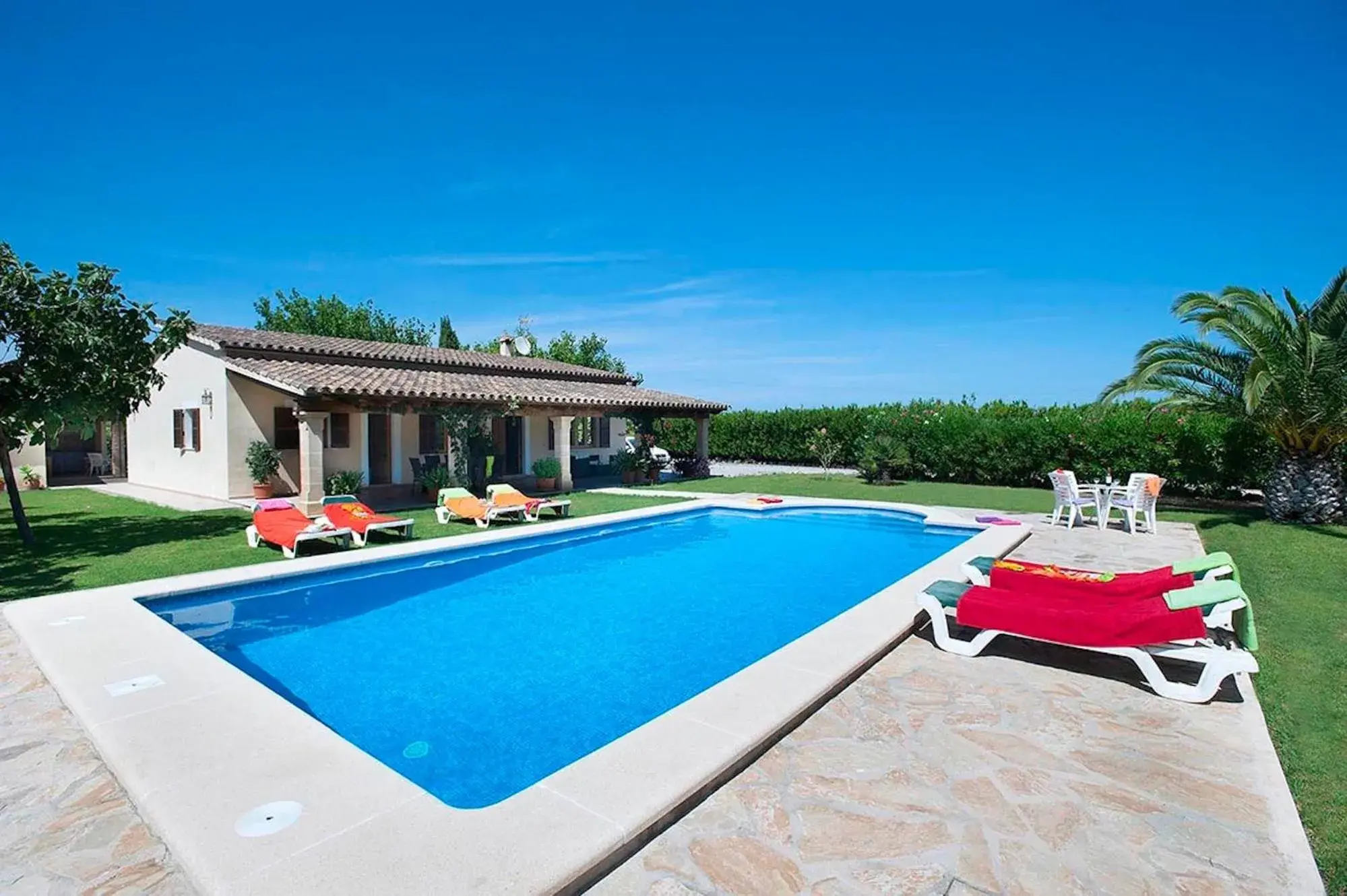 Villa Burgues Villa Burgues
