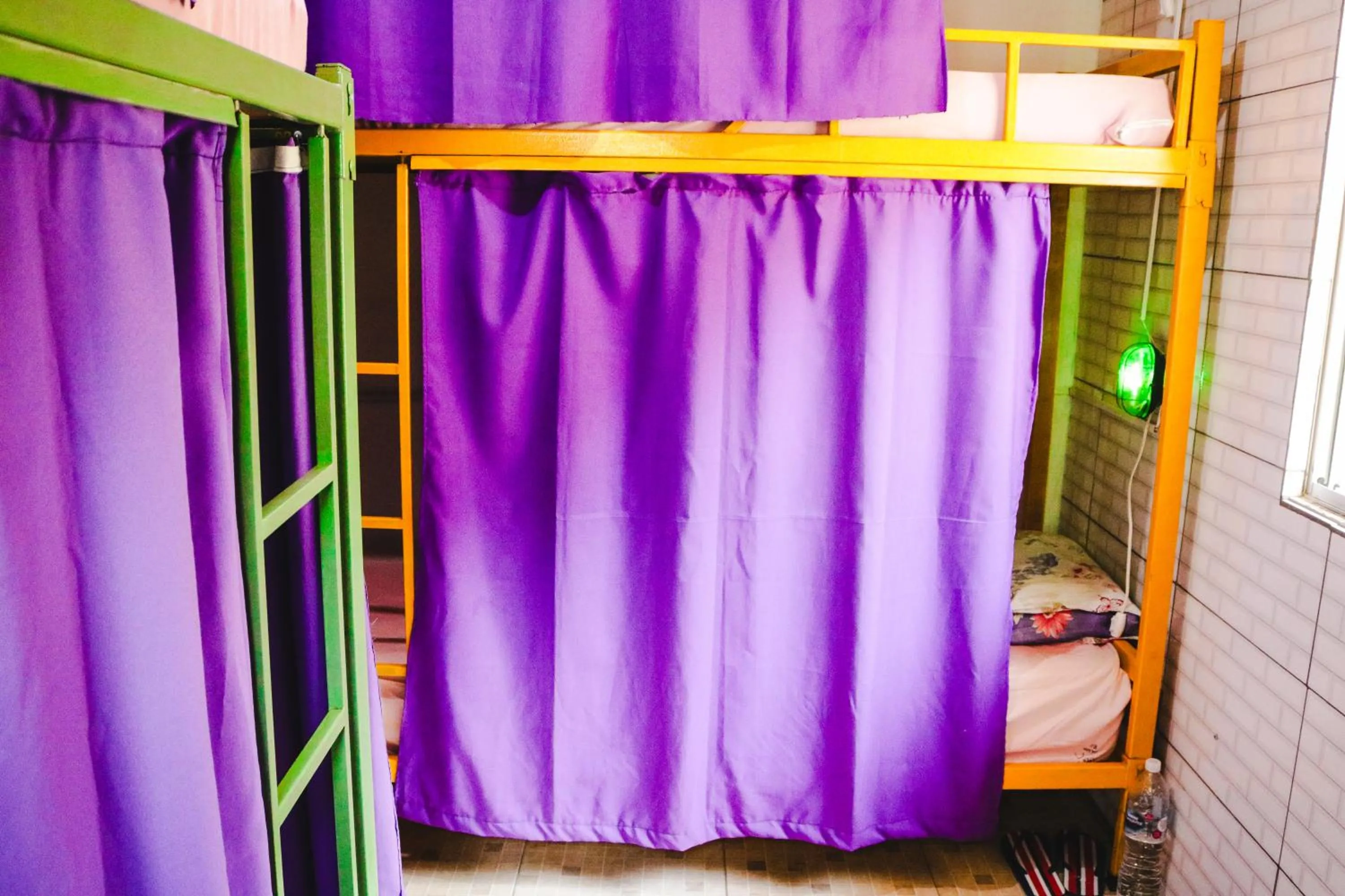Bed in Casa da Cacaia e do Henrique
