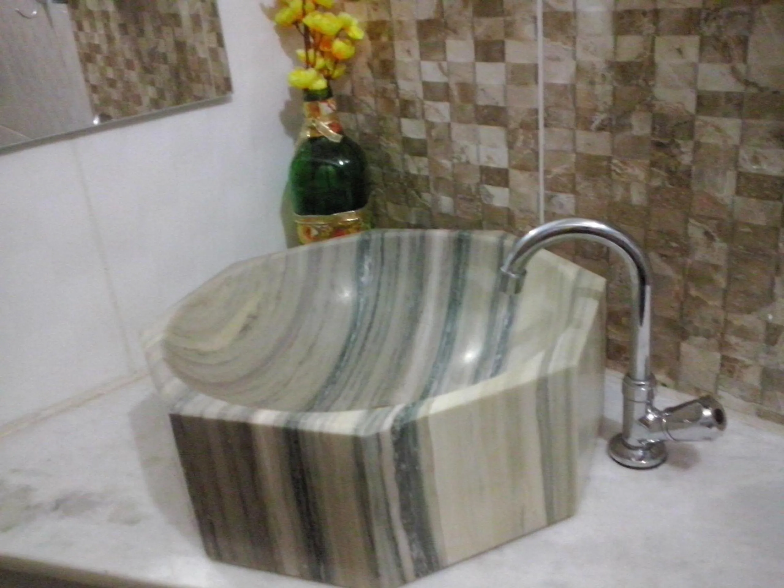 Bathroom in Casa da Cacaia e do Henrique