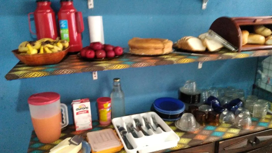 Breakfast in Casa da Cacaia e do Henrique