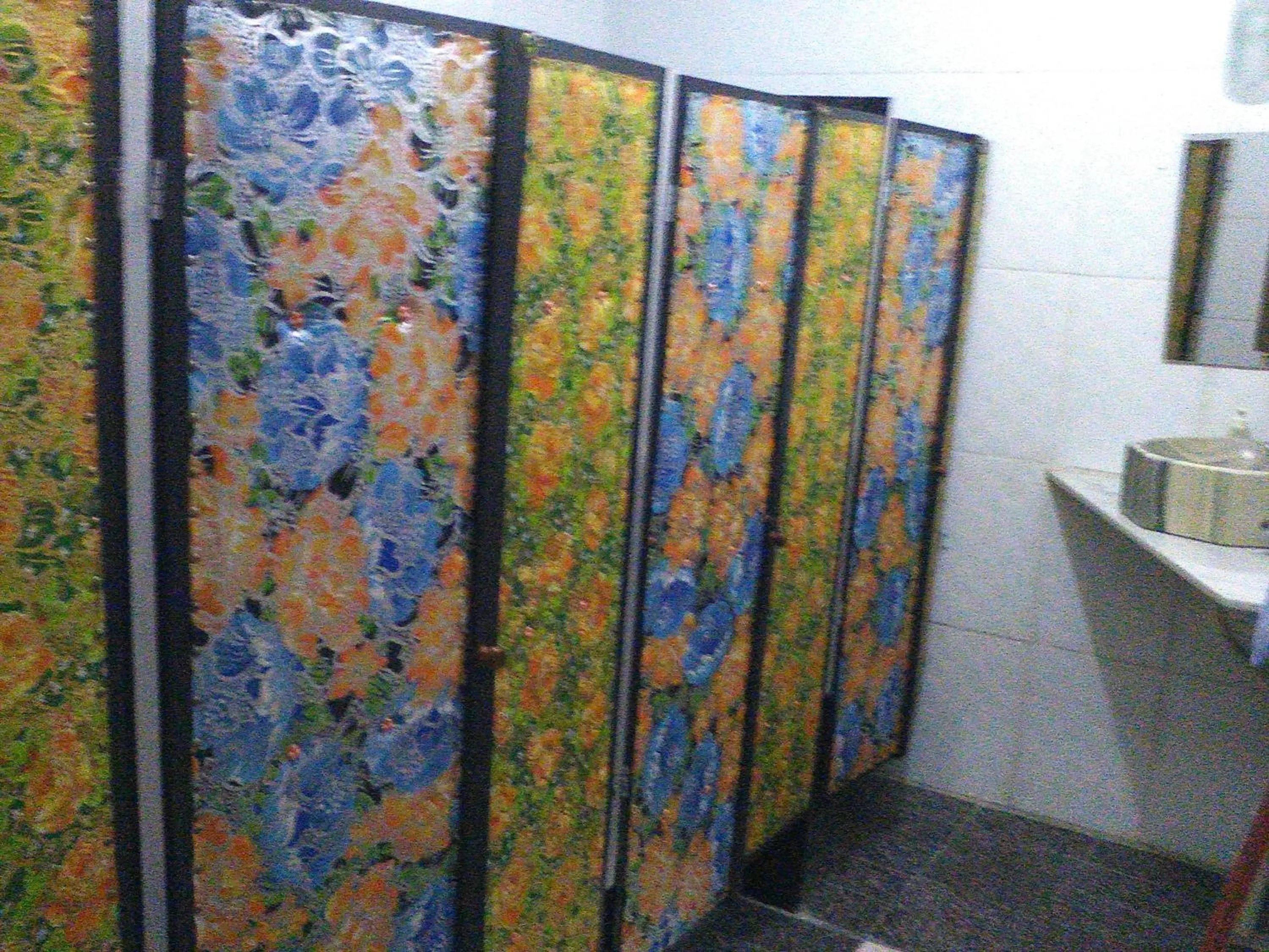 Bathroom in Casa da Cacaia e do Henrique