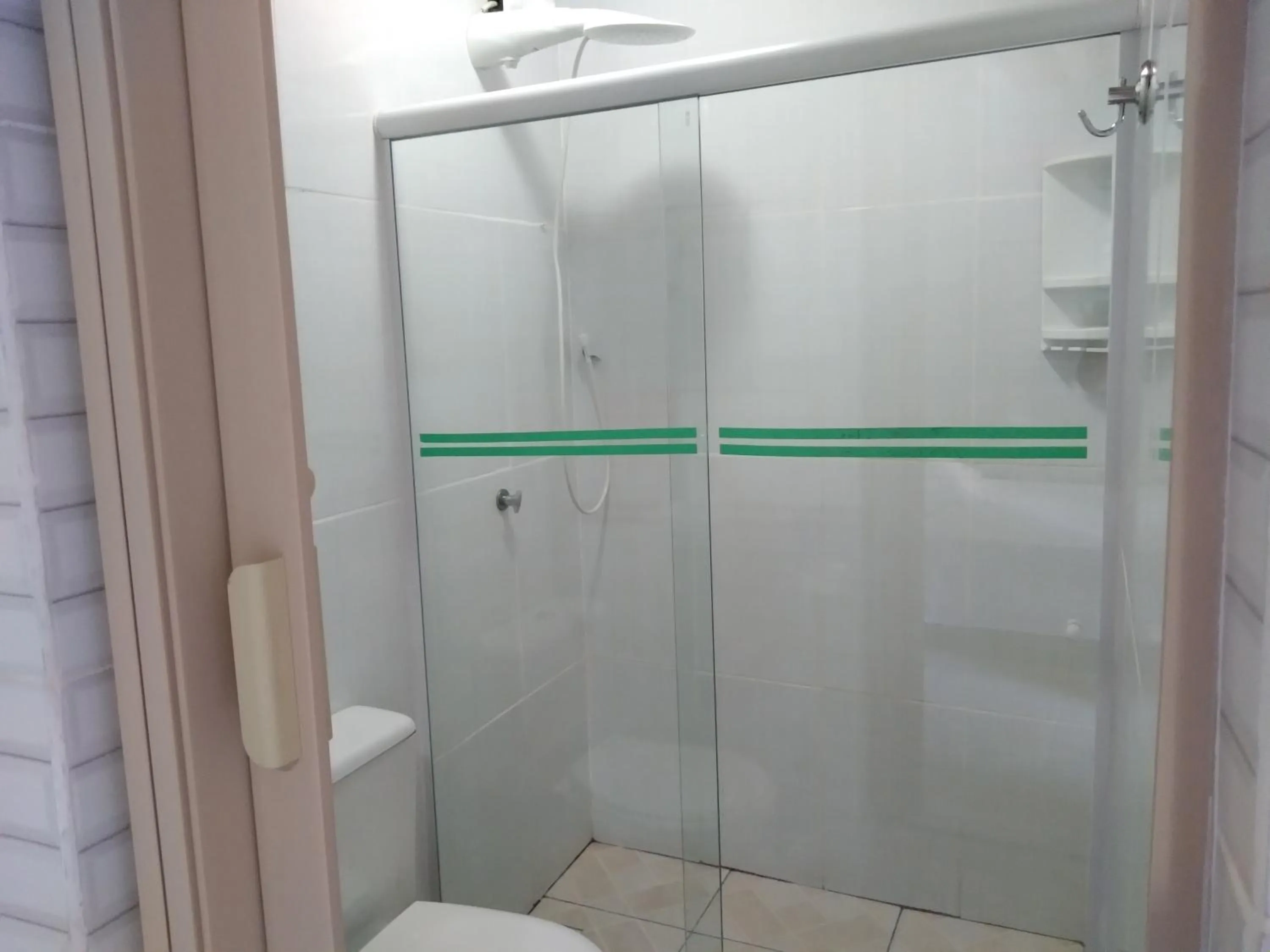 Bathroom in Casa da Cacaia e do Henrique