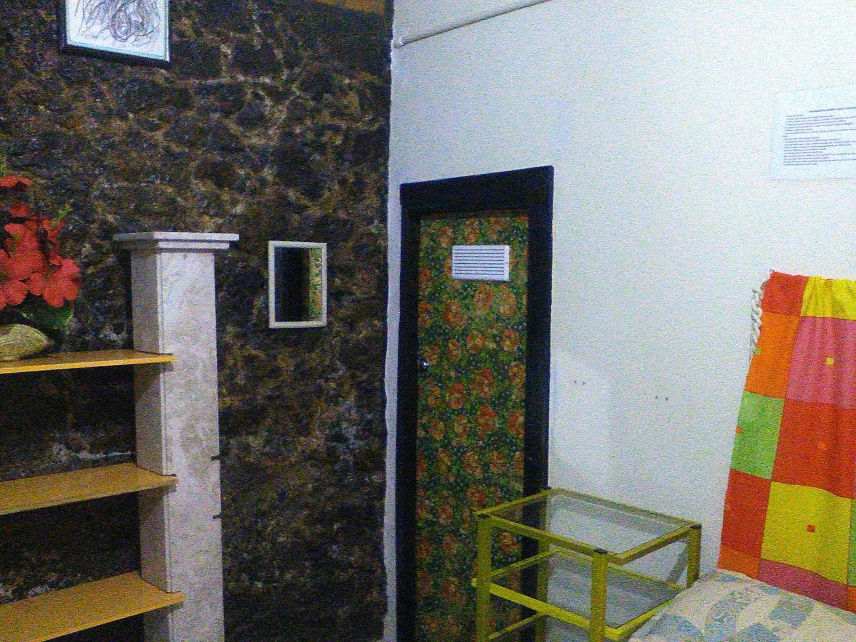 Photo of the whole room in Casa da Cacaia e do Henrique