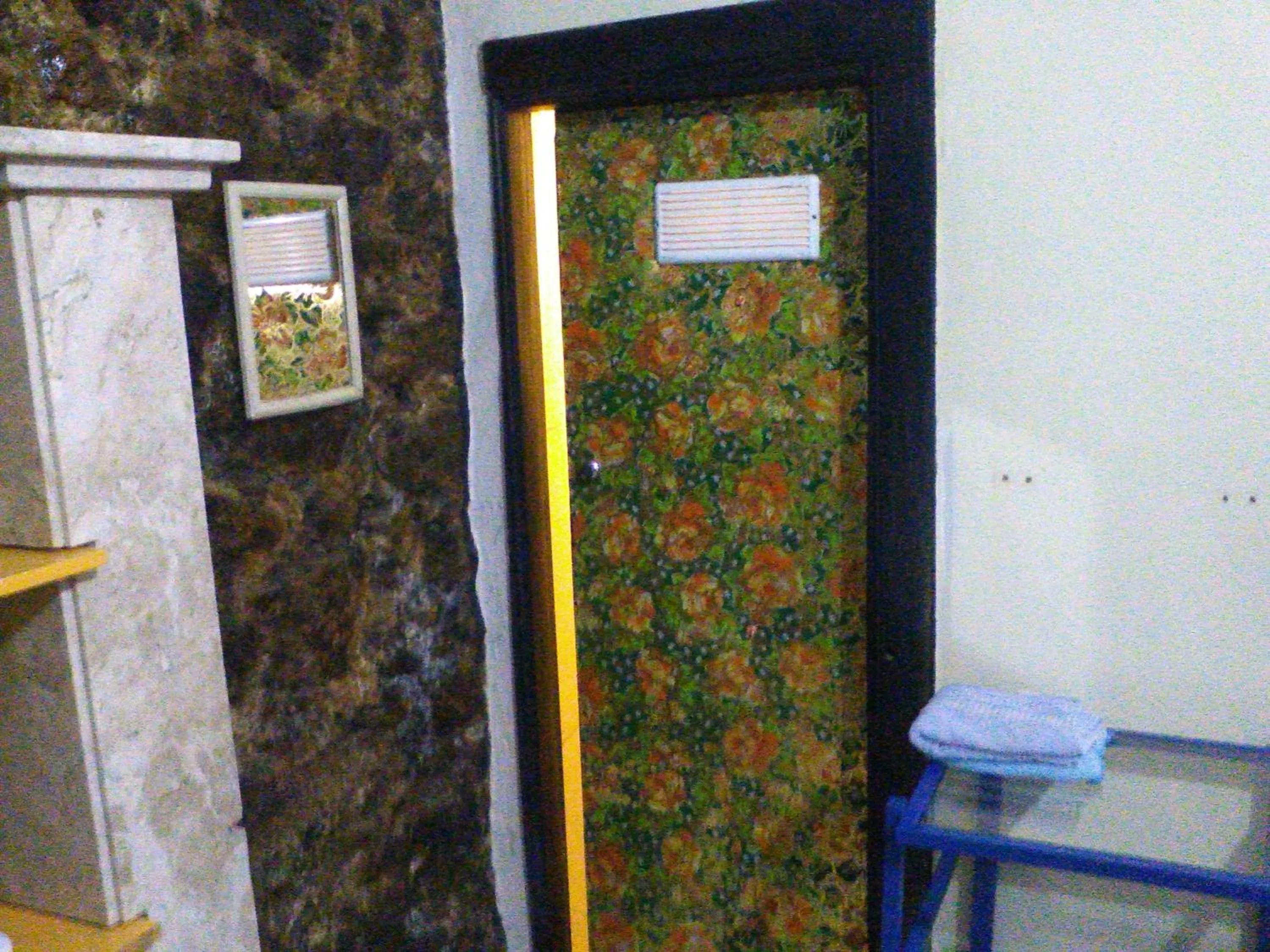 Bedroom in Casa da Cacaia e do Henrique