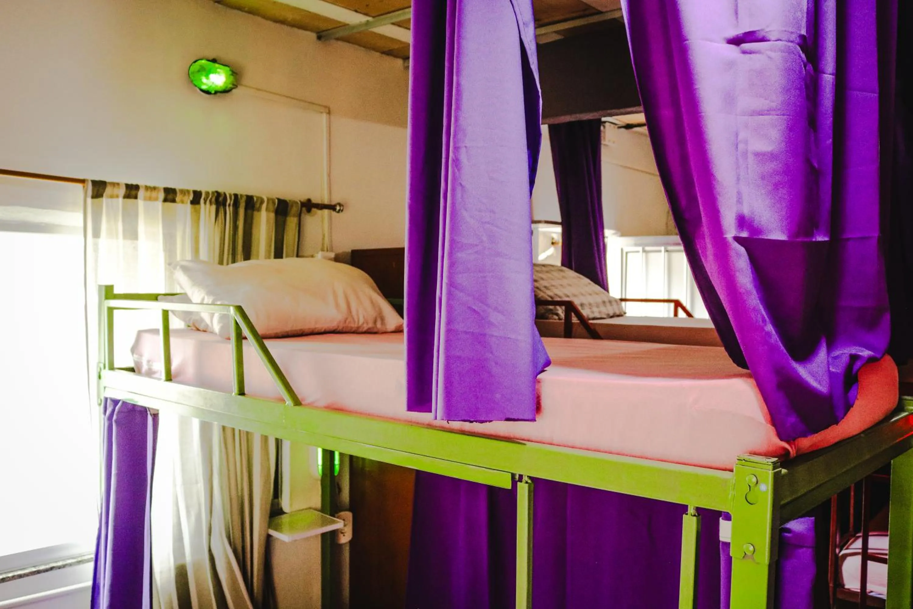 Photo of the whole room, Bed in Casa da Cacaia e do Henrique