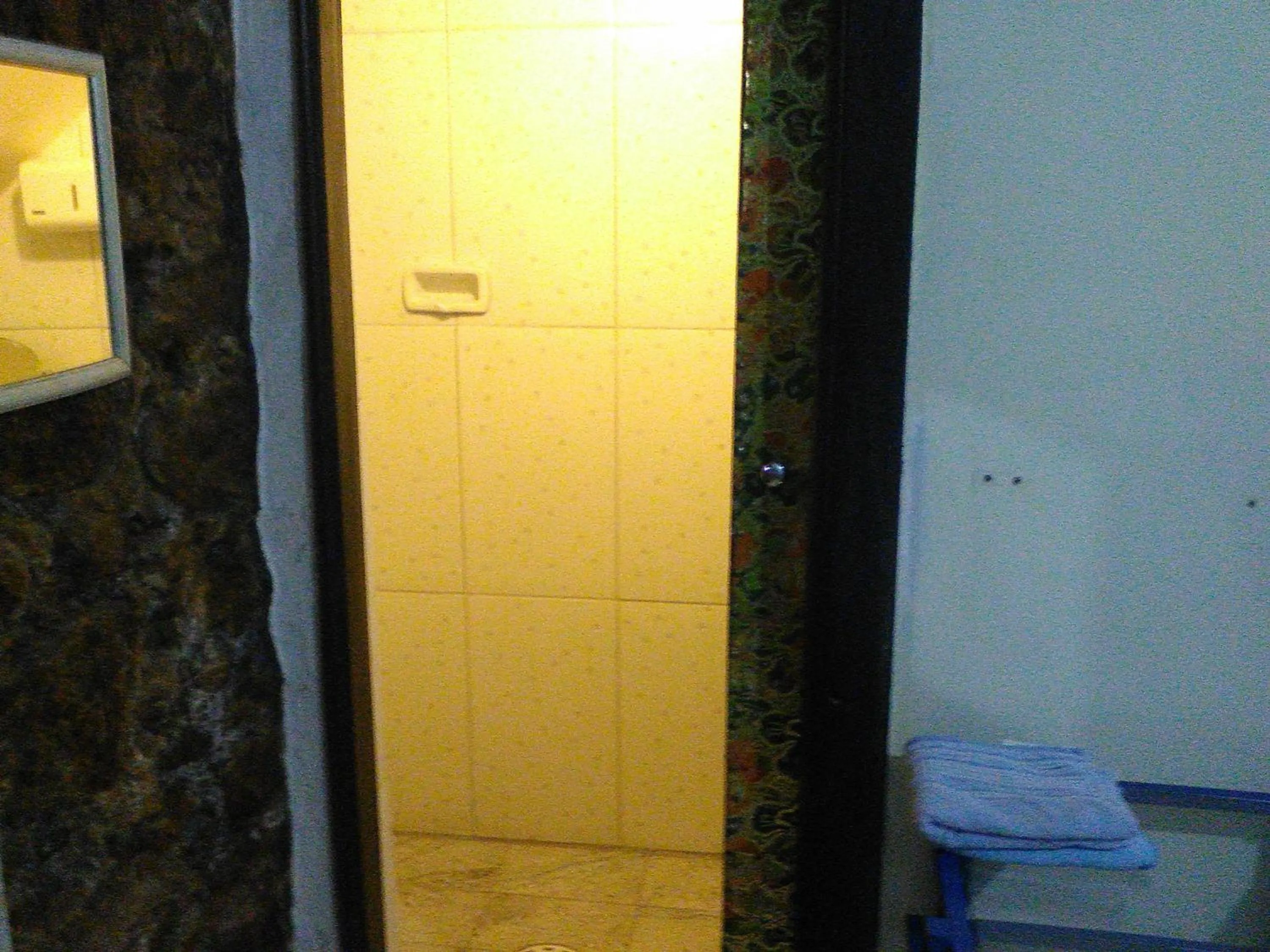 Bathroom in Casa da Cacaia e do Henrique