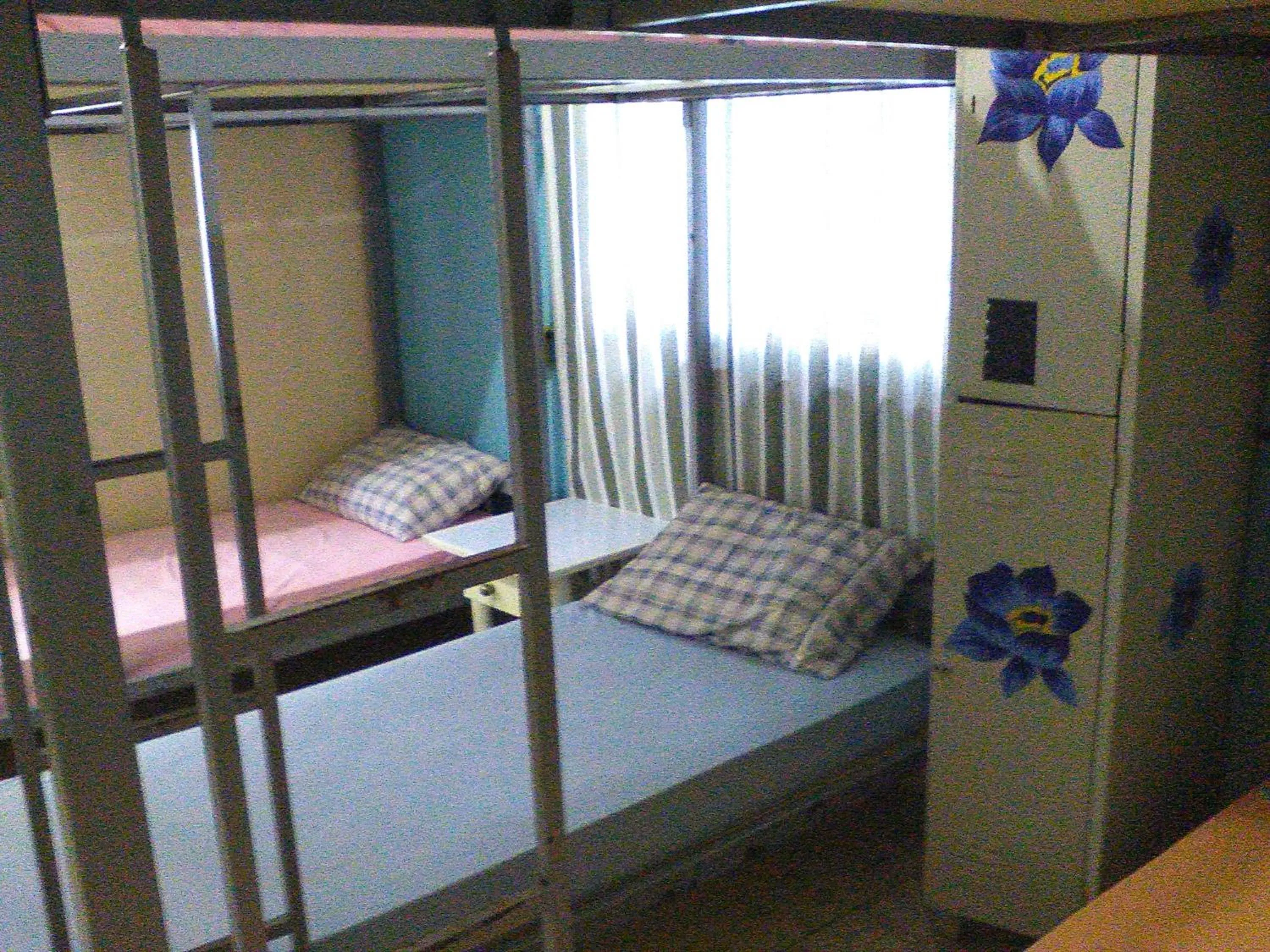 Bedroom, Bed in Casa da Cacaia e do Henrique