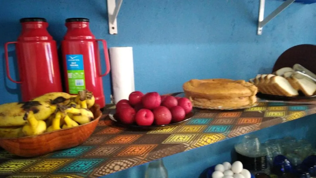 Breakfast in Casa da Cacaia e do Henrique