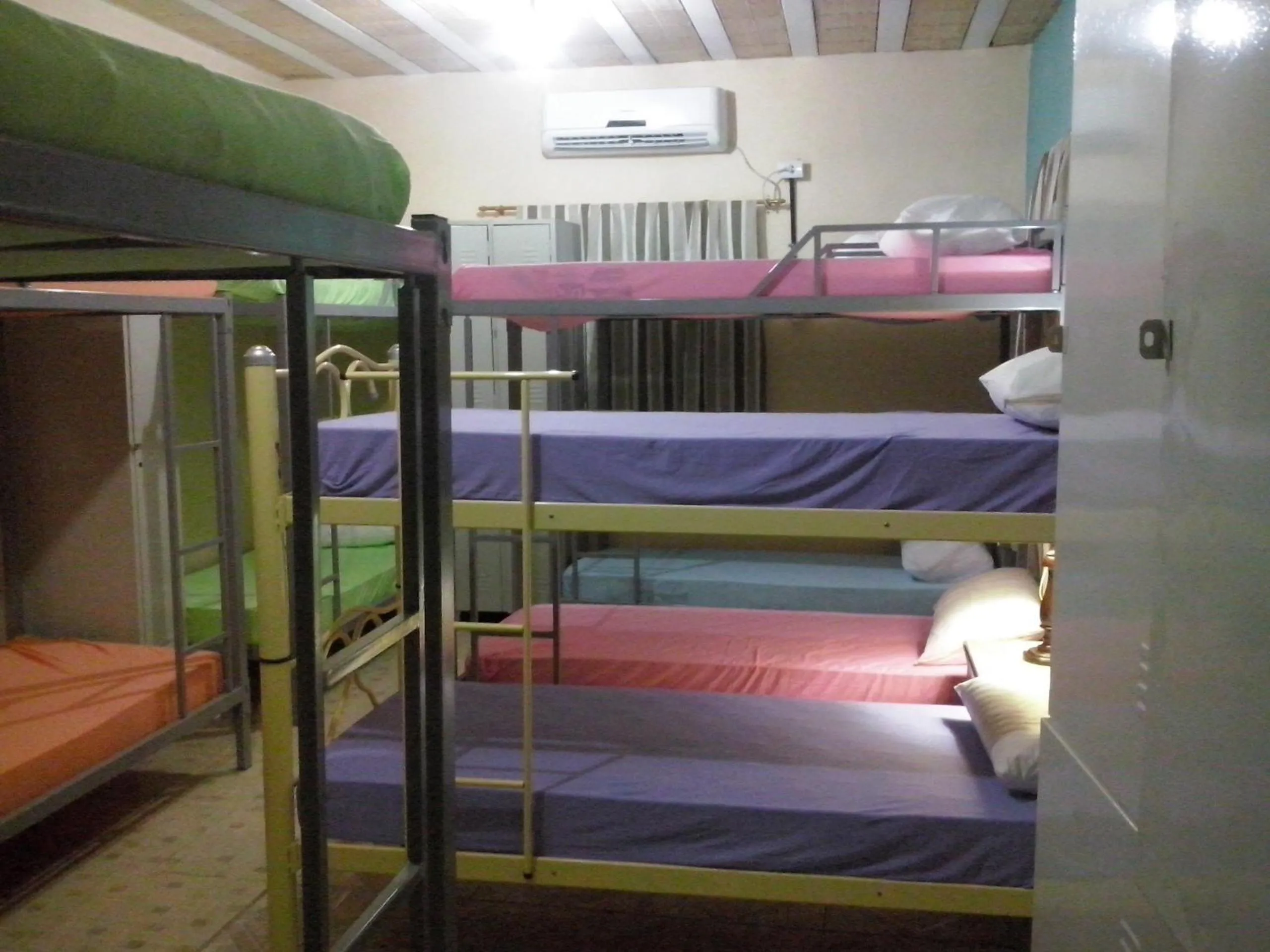 Photo of the whole room, Bed in Casa da Cacaia e do Henrique