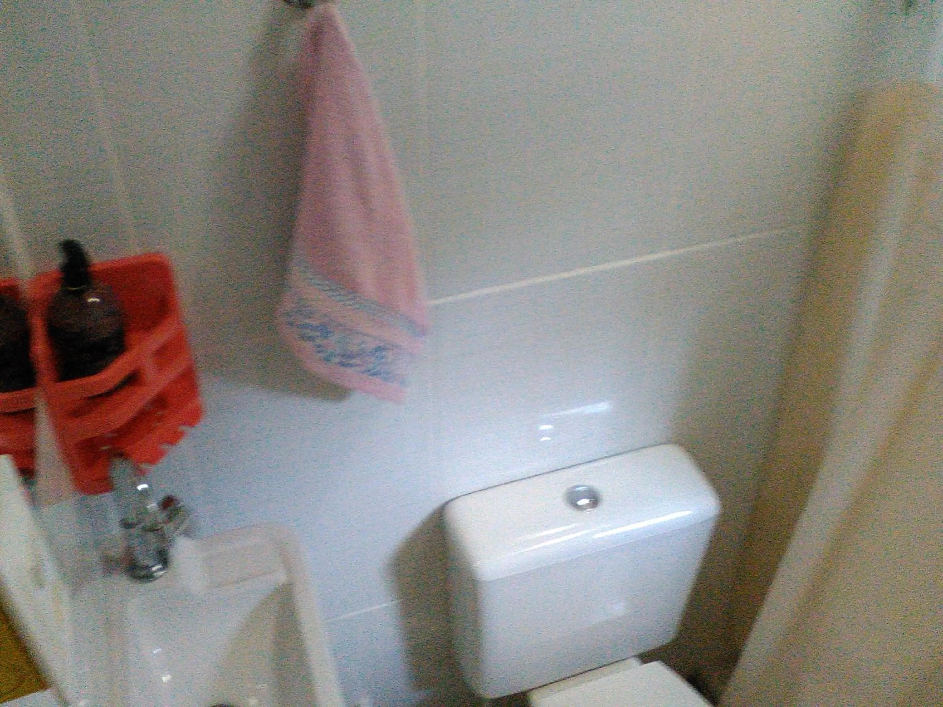 Bathroom in Casa da Cacaia e do Henrique
