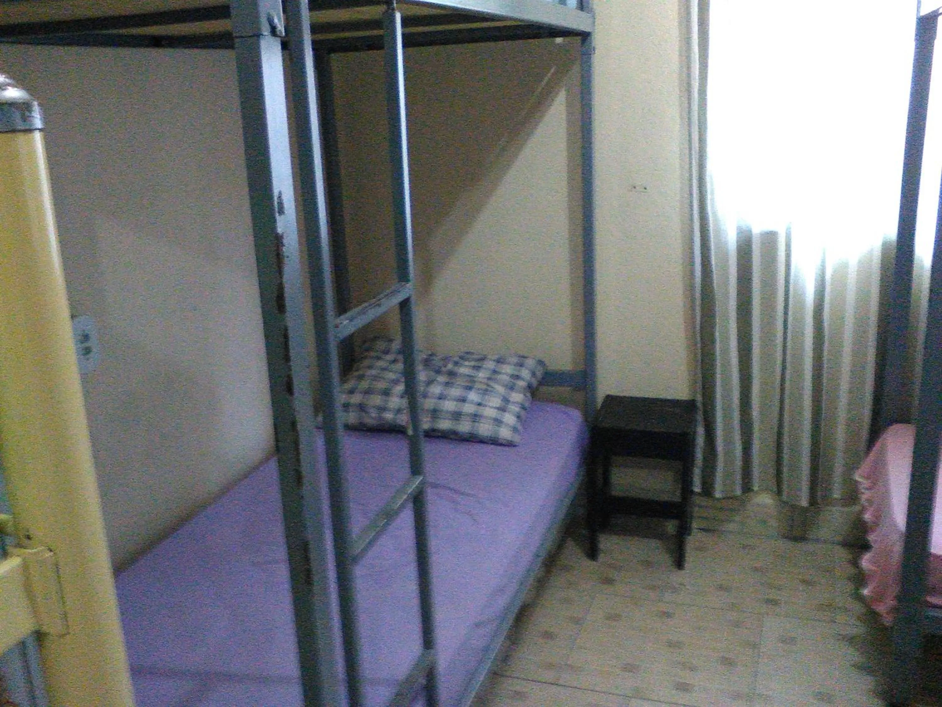 Bedroom, Bed in Casa da Cacaia e do Henrique